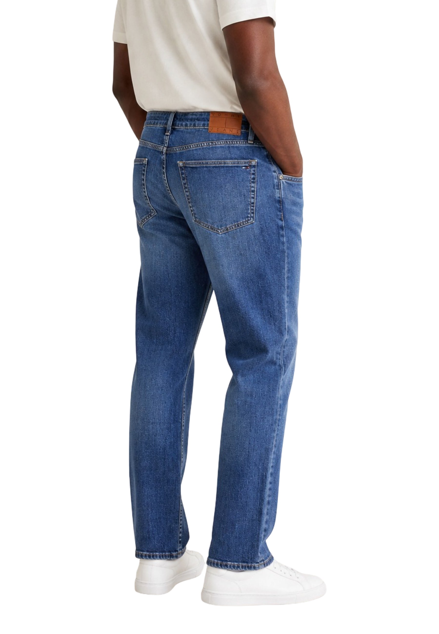 Tommy Hilfiger Jeans Homme Jeans