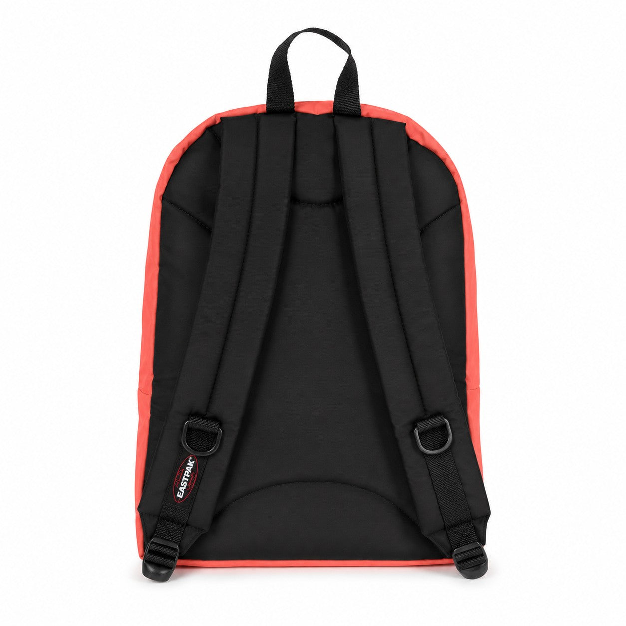 Eastpak Sac femme à Dos — coral