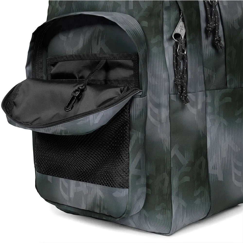 Eastpak Sac homme à Dos — grey
