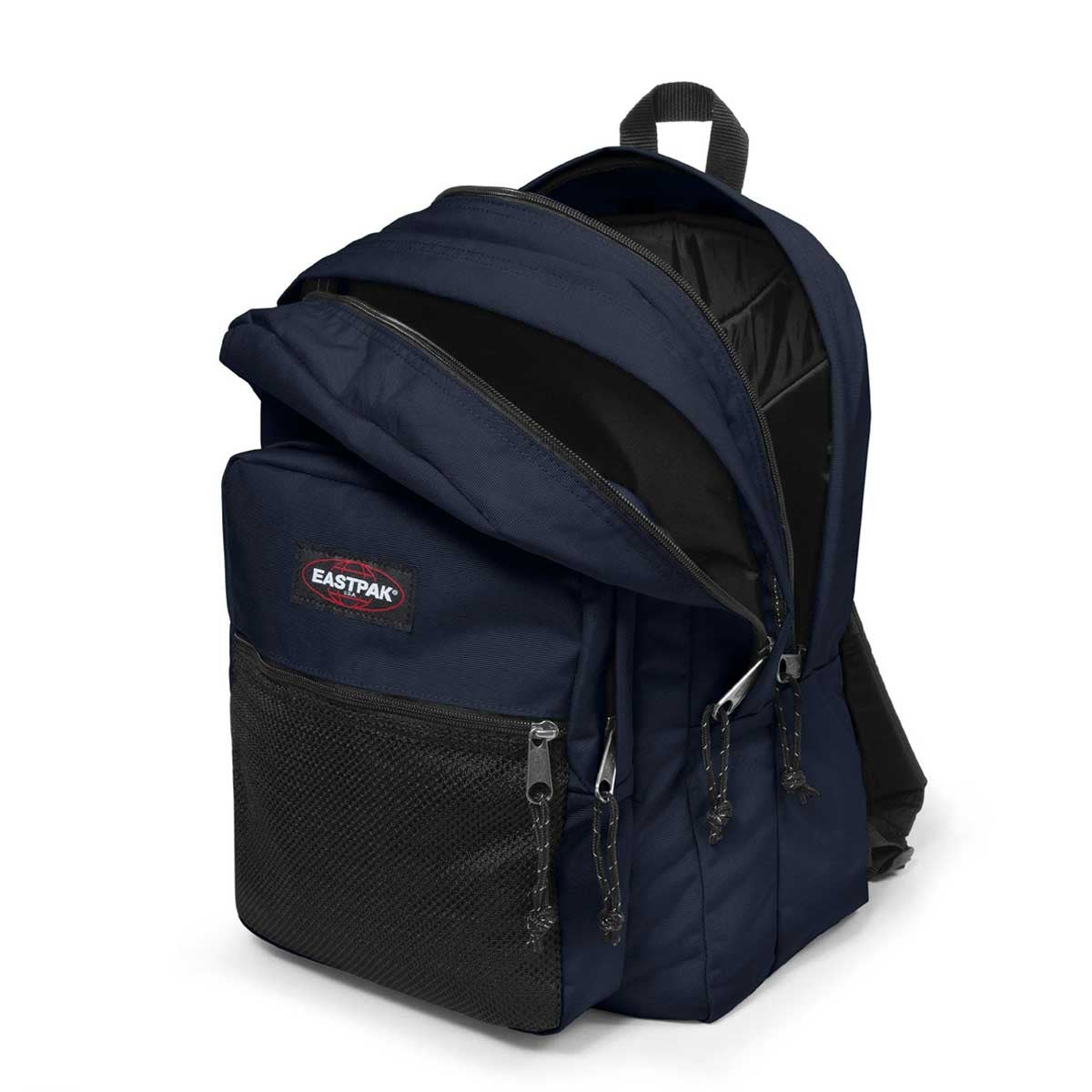 Eastpak Sac homme à Dos — blue