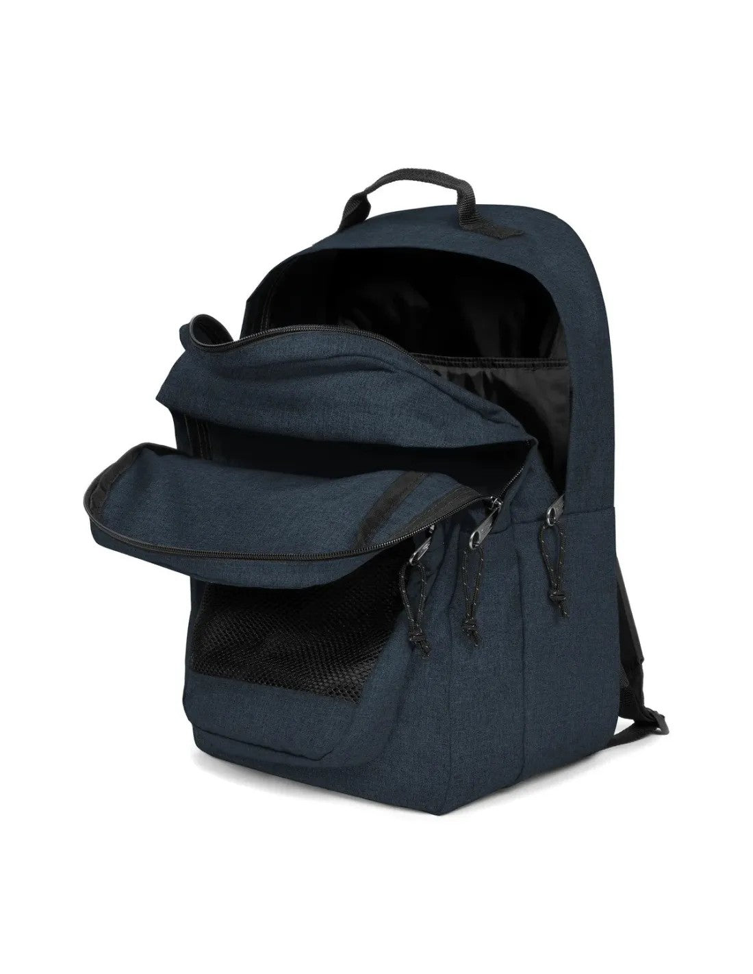 Eastpak Sac homme à Dos — blue