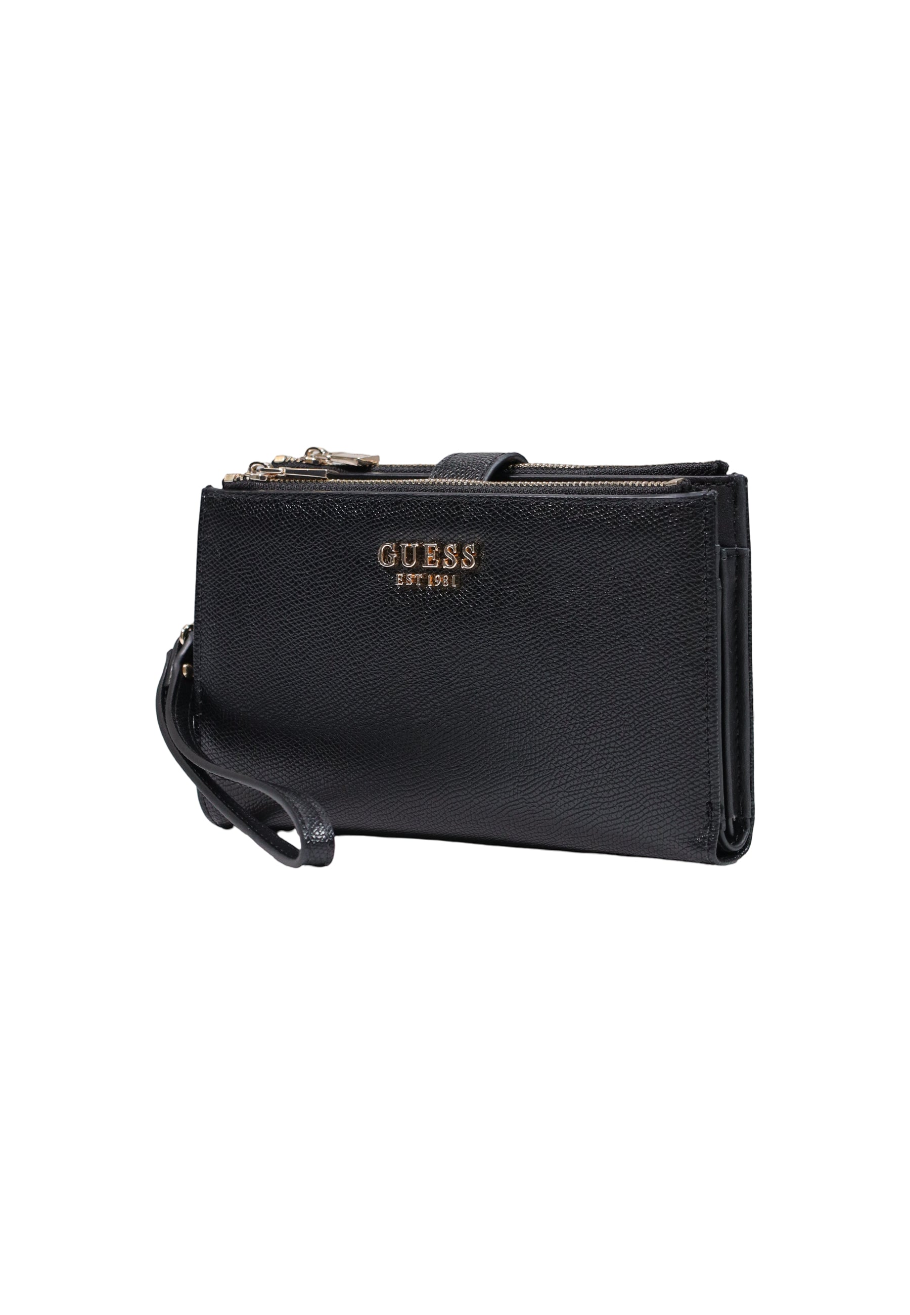 Guess Accessoire femme Portefeuilles — black
