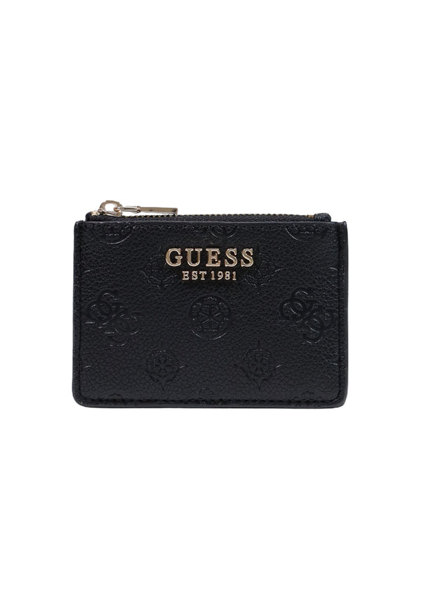 Guess Accessoire femme Portefeuilles — black