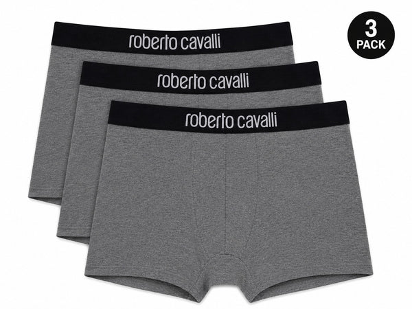 Roberto Cavalli Underwear Robe homme Sous-vetements — grey