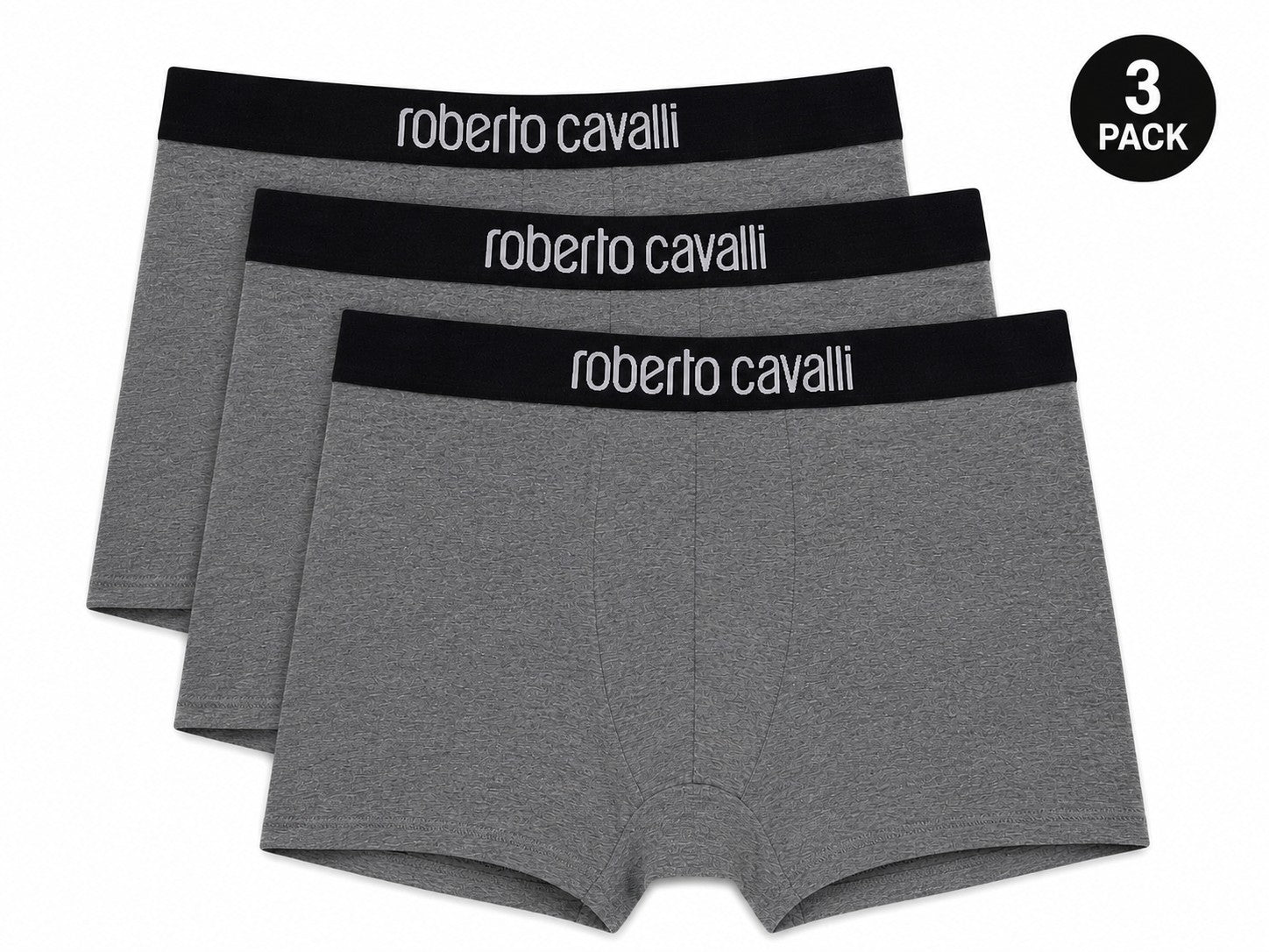 Roberto Cavalli Underwear Robe homme Sous-vetements — grey