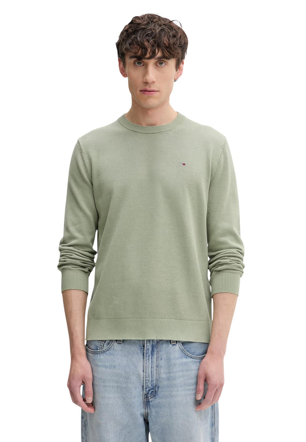 Tommy Hilfiger Jeans Homme Pulls