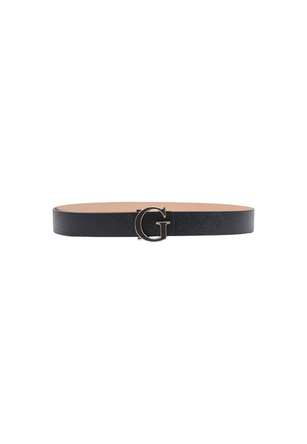 Guess Ceinture femme Ceintures — black