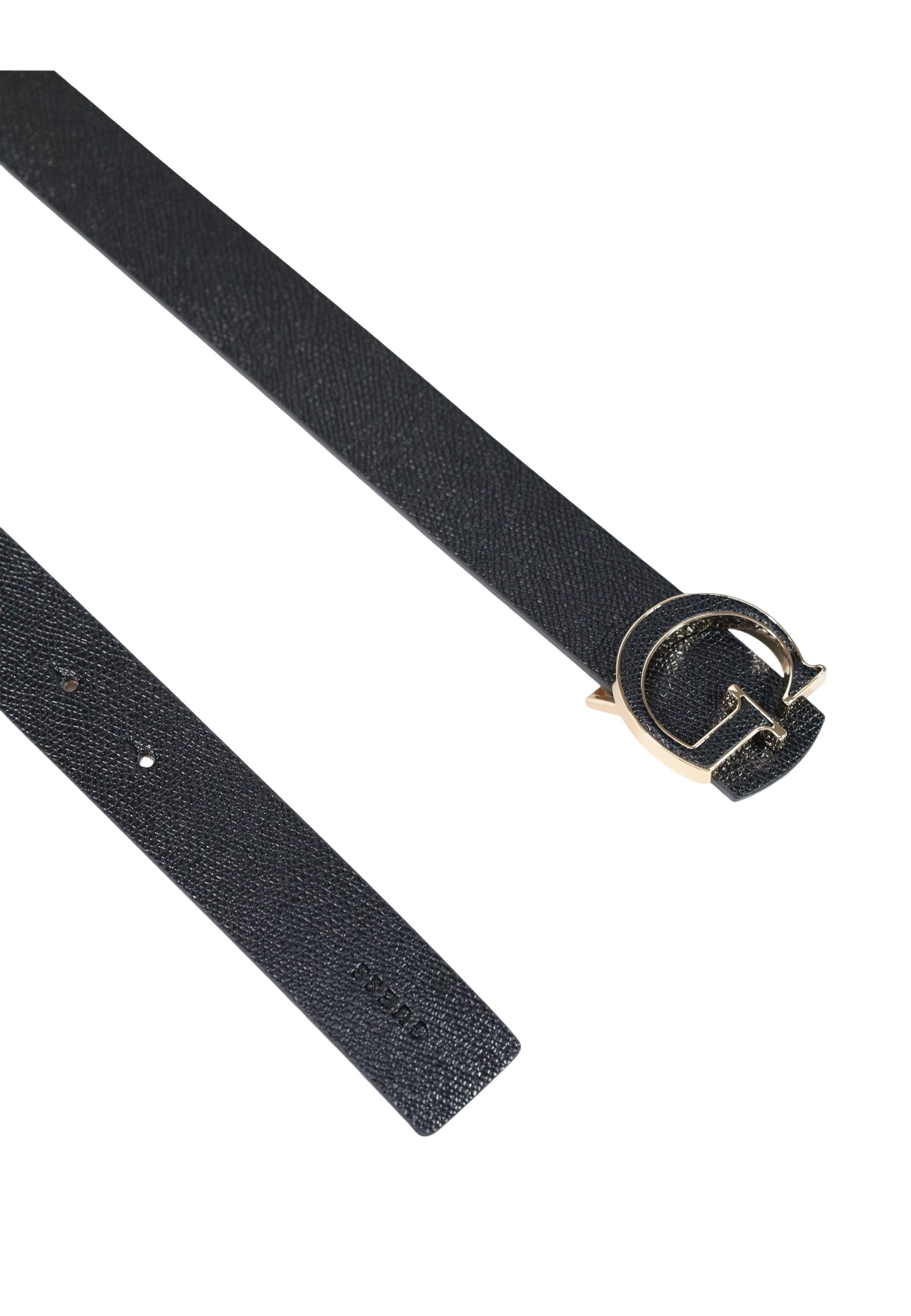 Guess Ceinture femme Ceintures — black