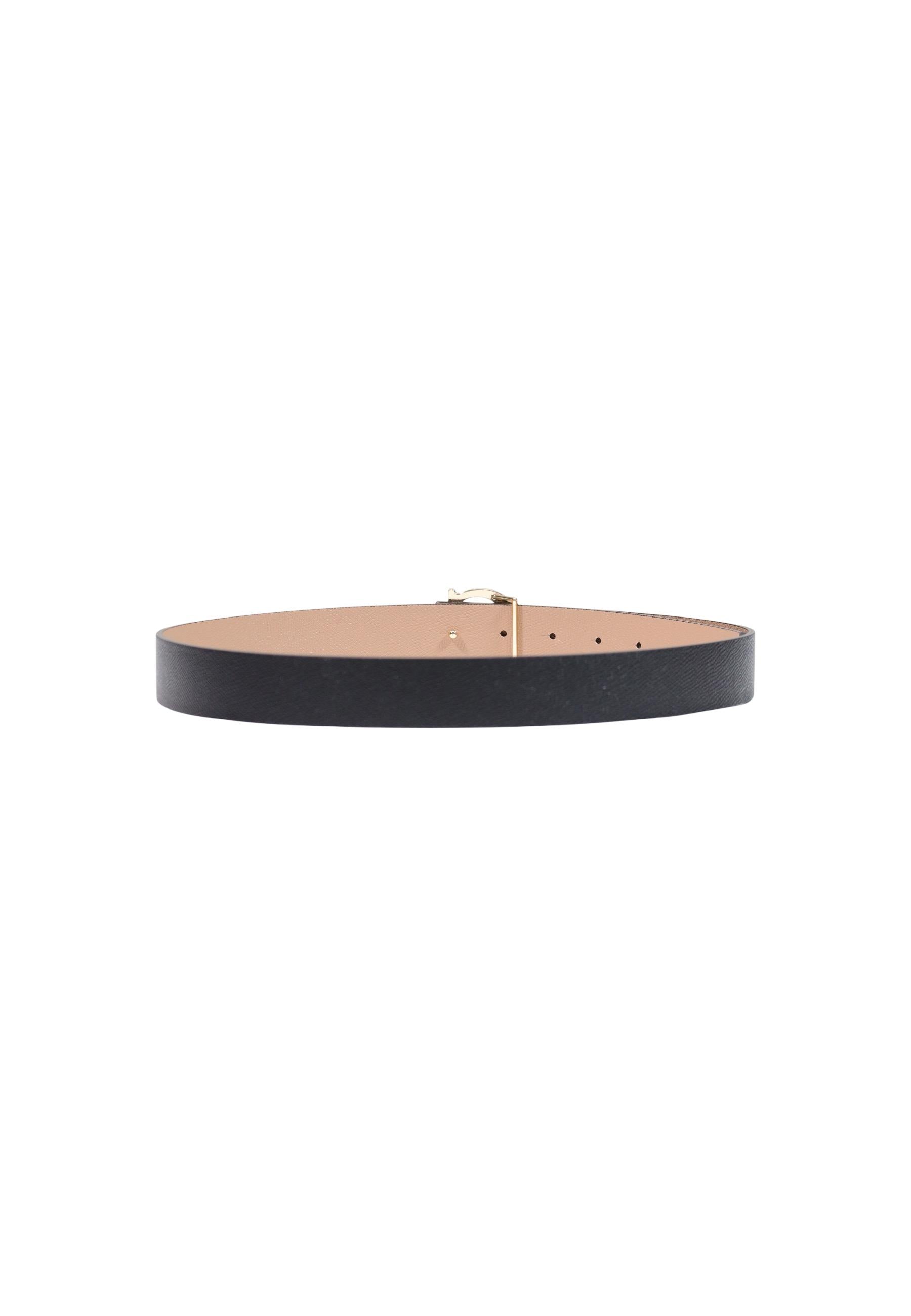 Guess Ceinture femme Ceintures — black