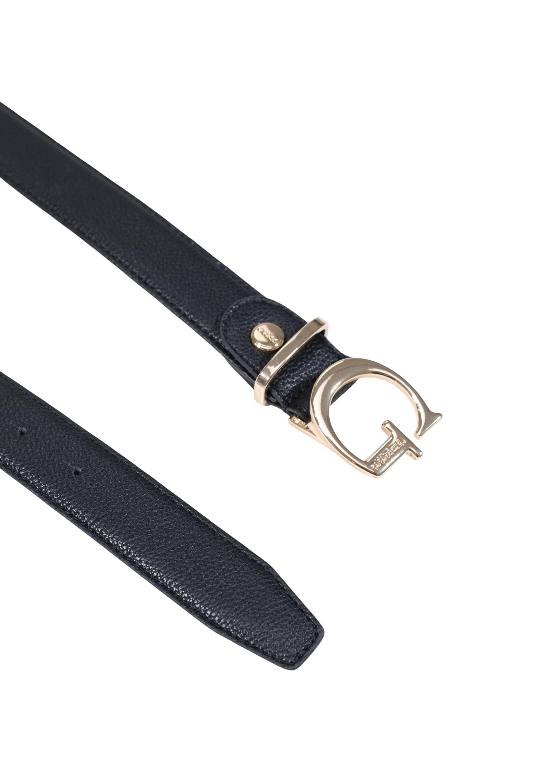 Guess Ceinture femme Ceintures — black