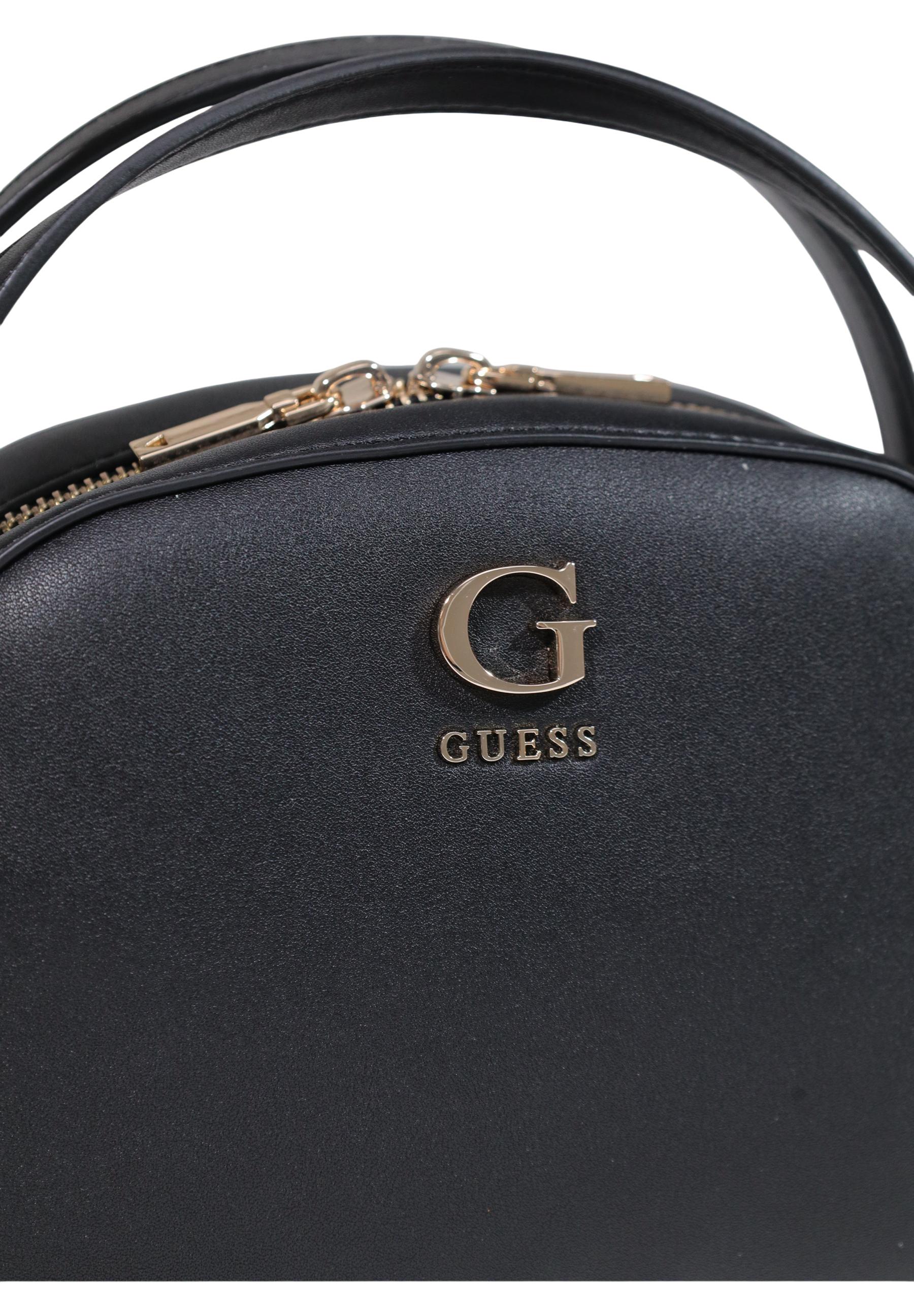 Guess Sac femme Sacs — black