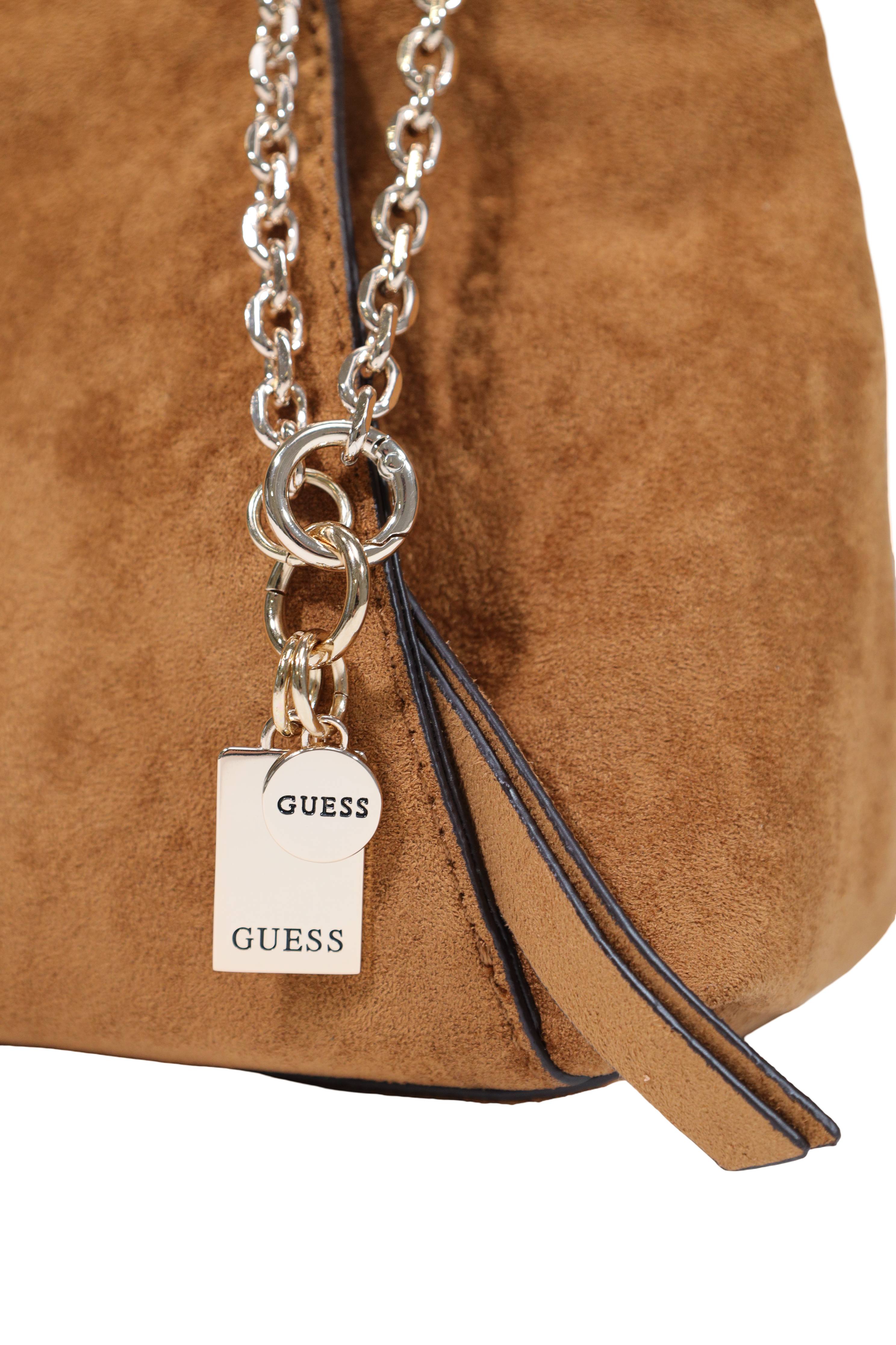 Guess Sac femme Sacs — brown