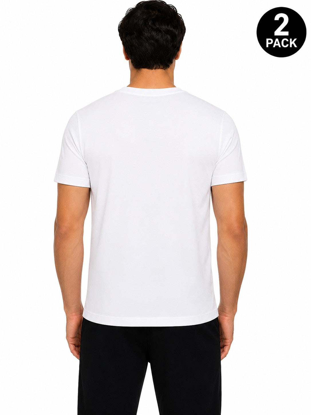 Roberto Cavalli Underwear Robe homme Sous-vetements — white