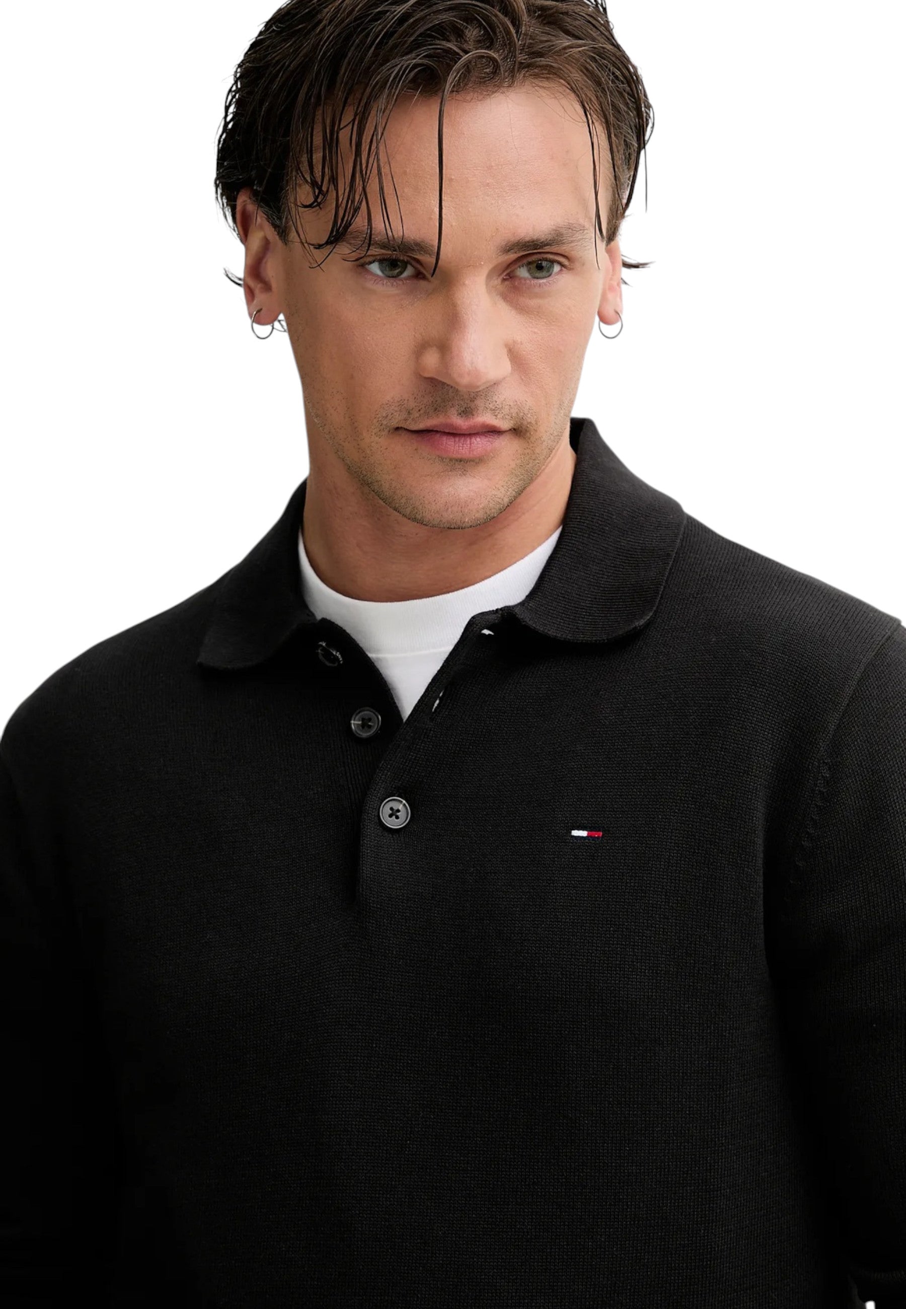 Tommy Hilfiger Jeans Homme Polo