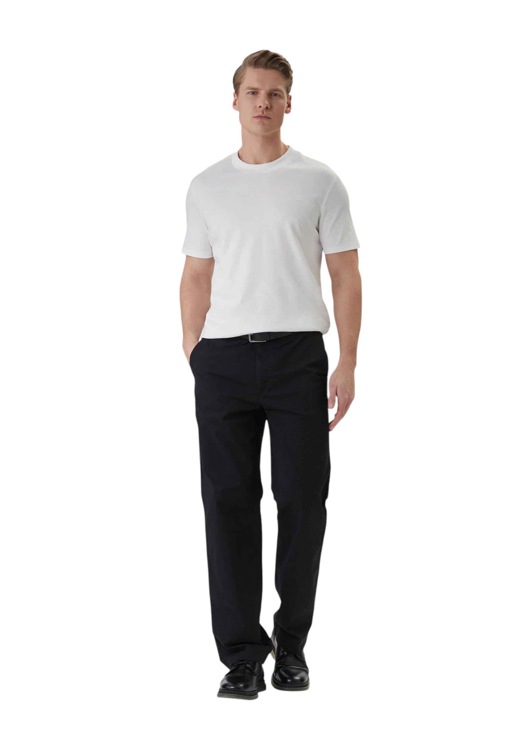 Calvin Klein Jeans Pantalon homme Pantalons — black