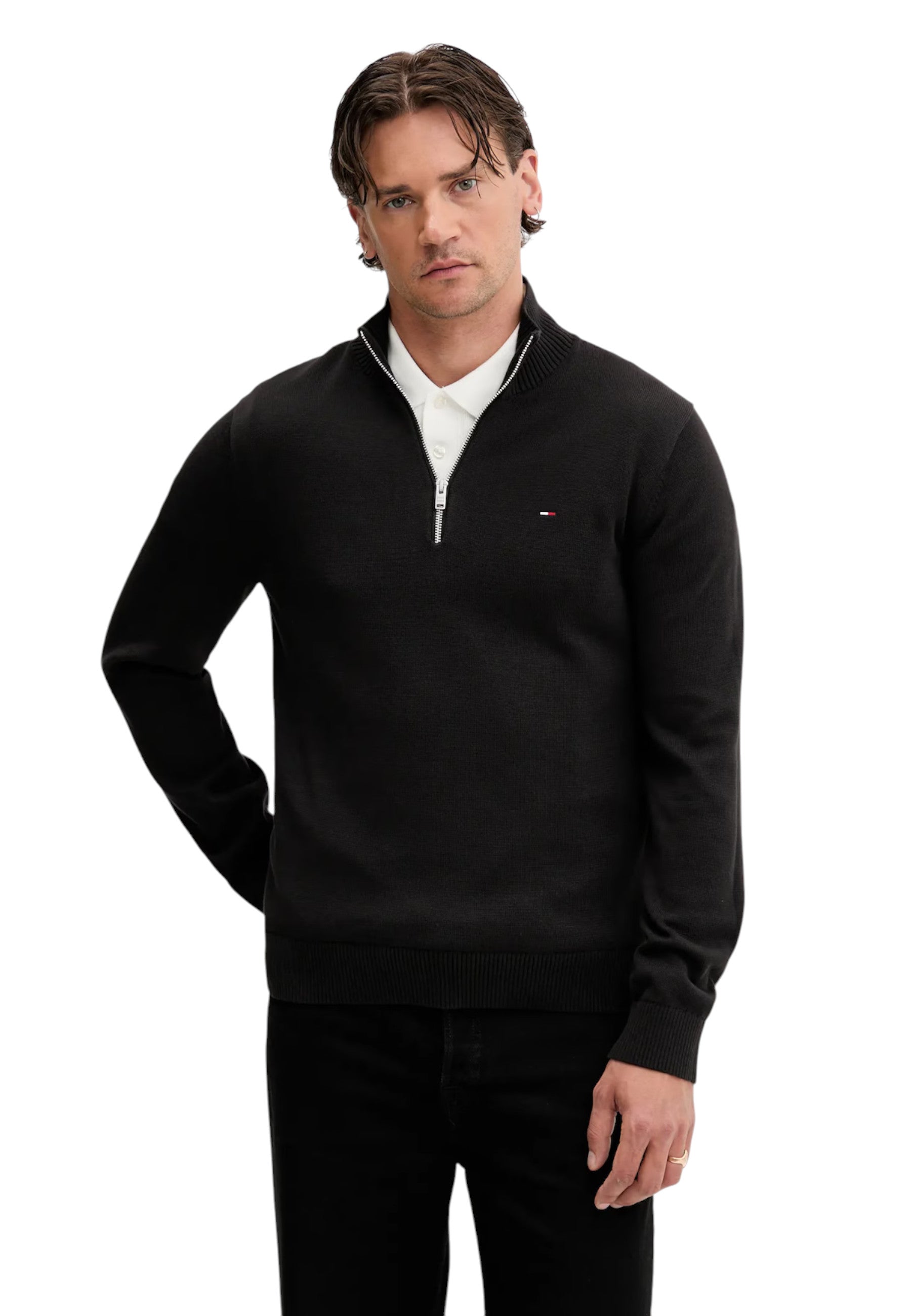 Tommy Hilfiger Jeans Homme Pulls