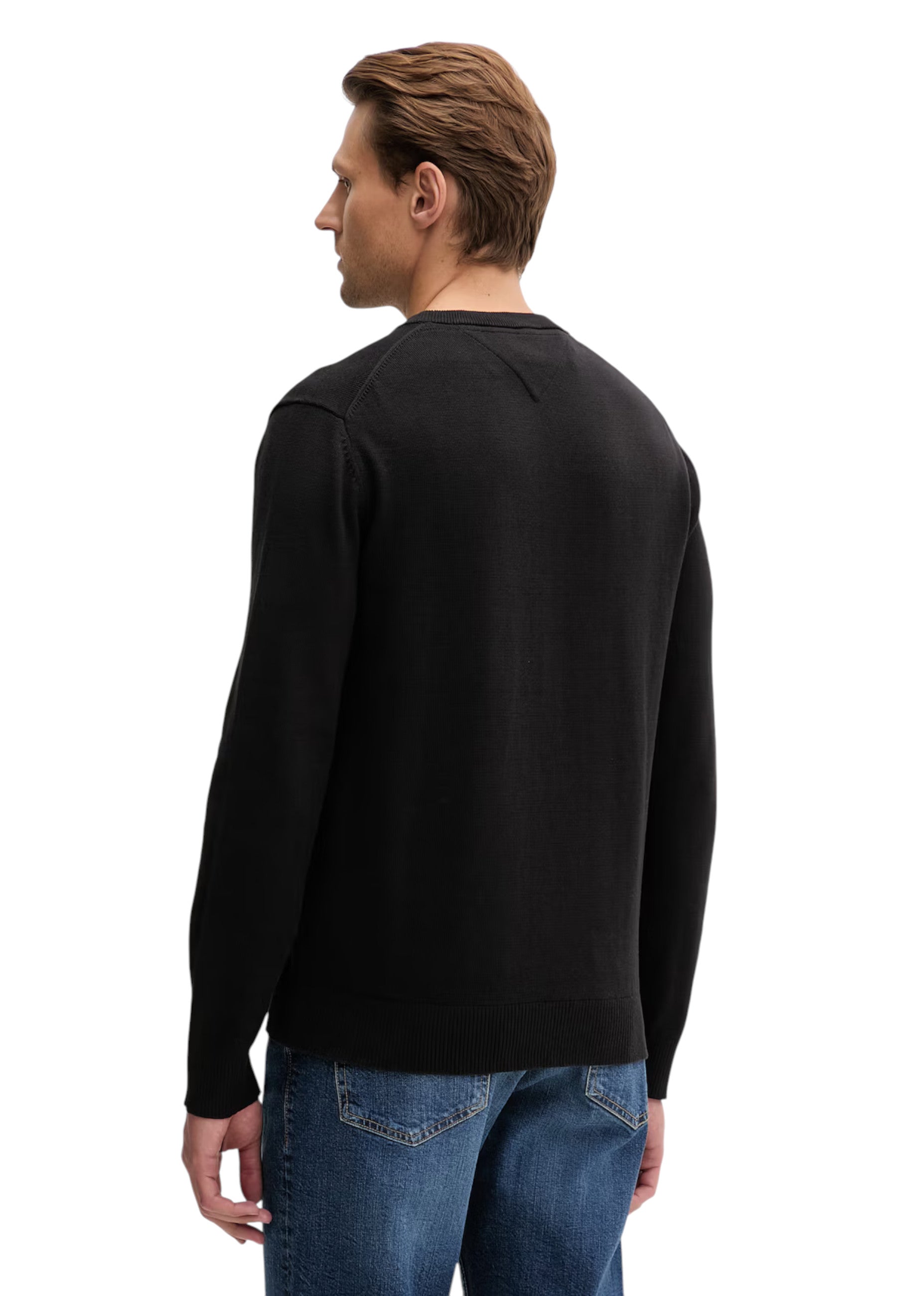 Tommy Hilfiger Jeans Homme Pulls