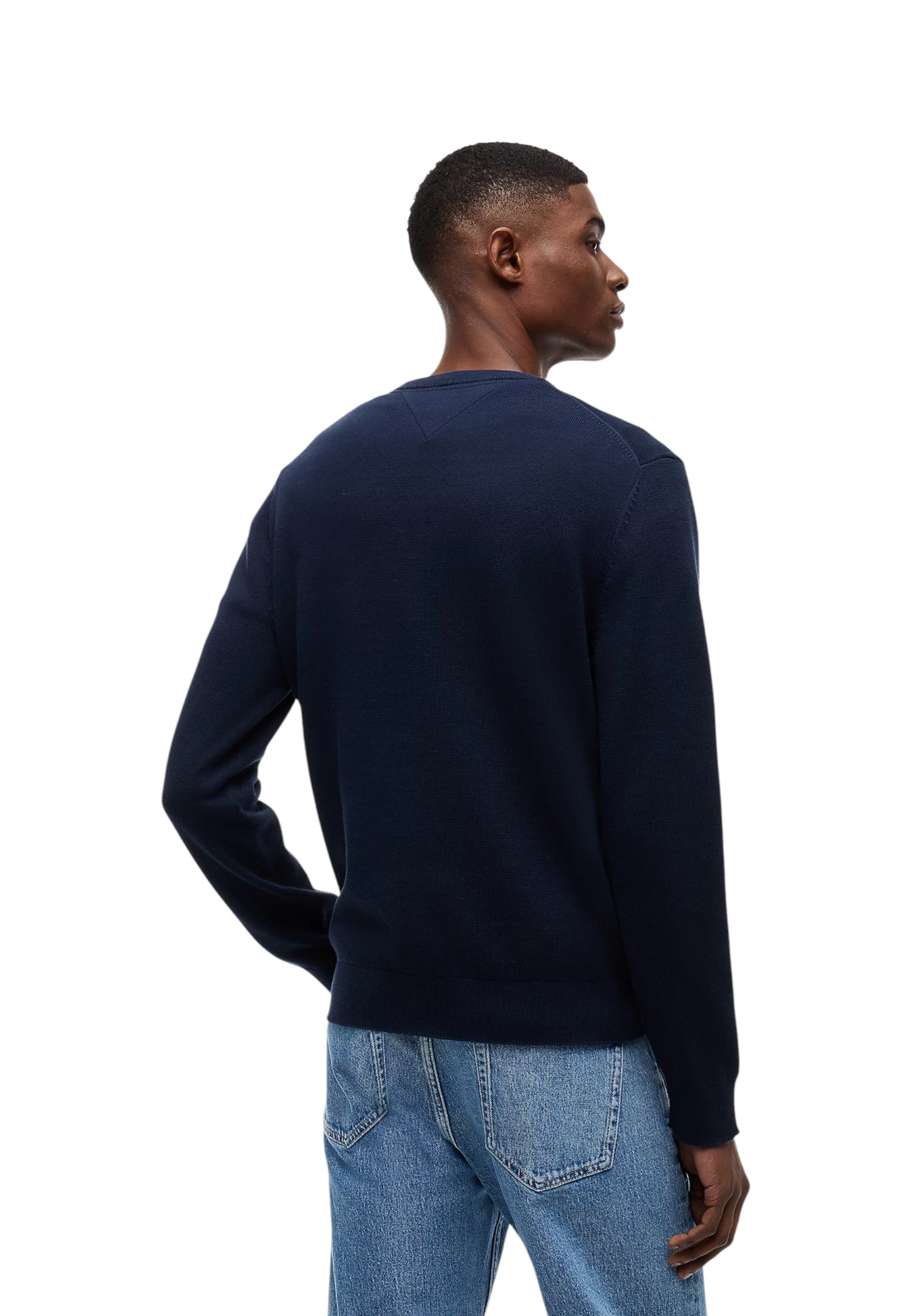 Tommy Hilfiger Jeans Homme Pulls