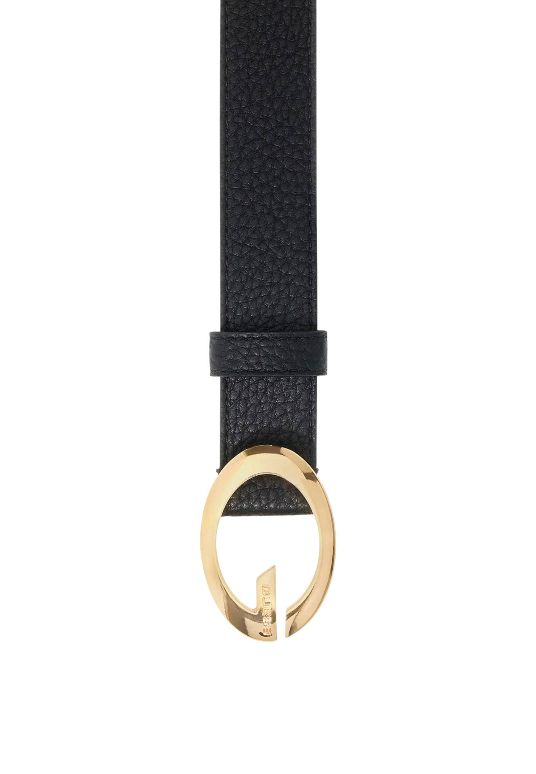 Guess Ceinture femme Ceintures — black