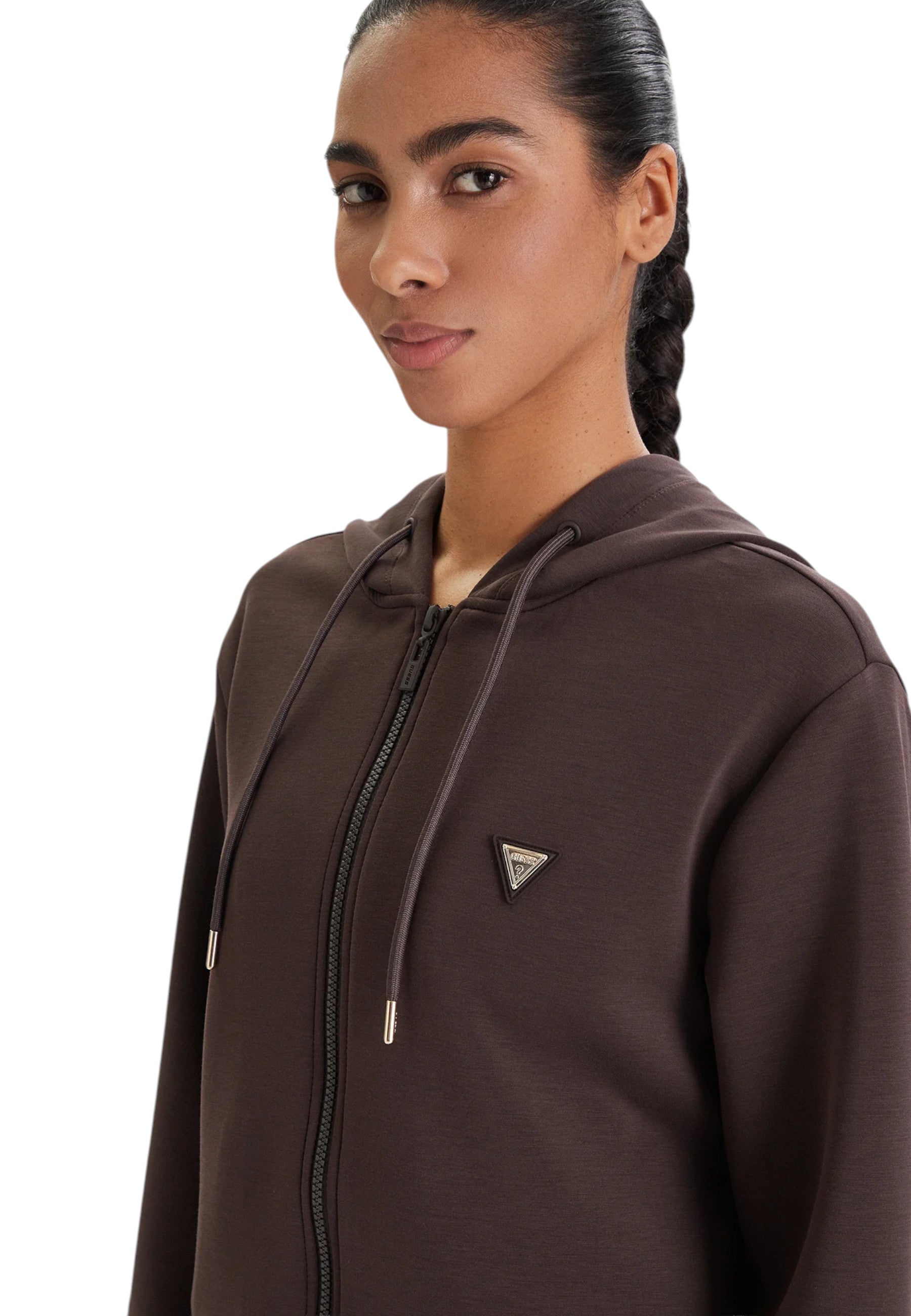 Guess Active Sweat femme Sweatshirts — brown