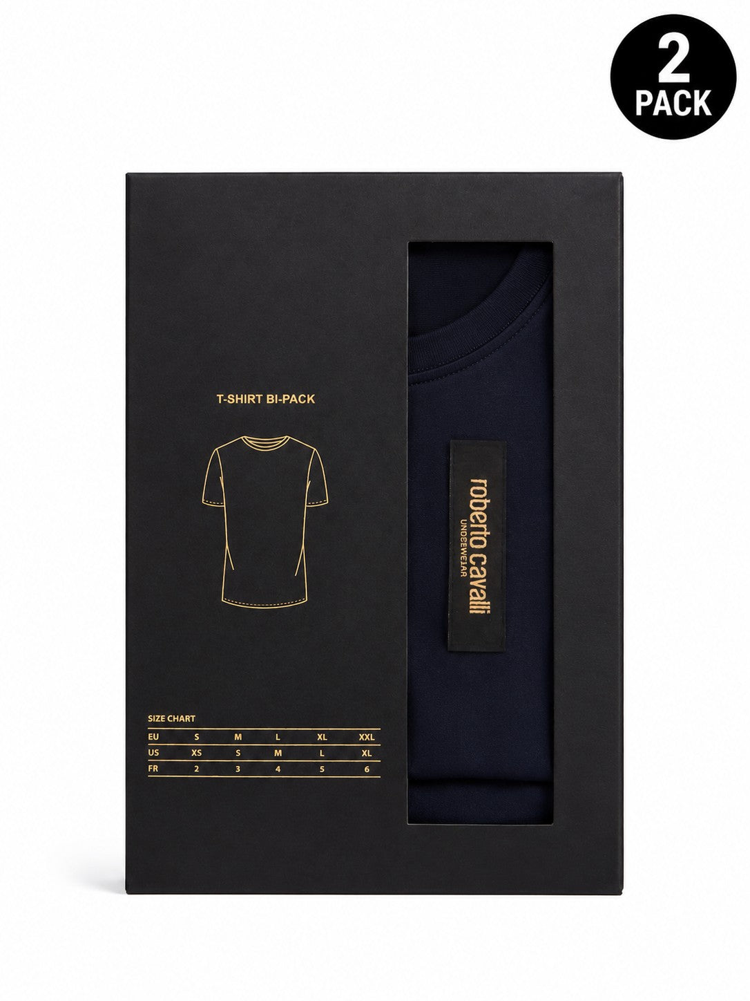 Roberto Cavalli Underwear Robe homme Sous-vetements — blue