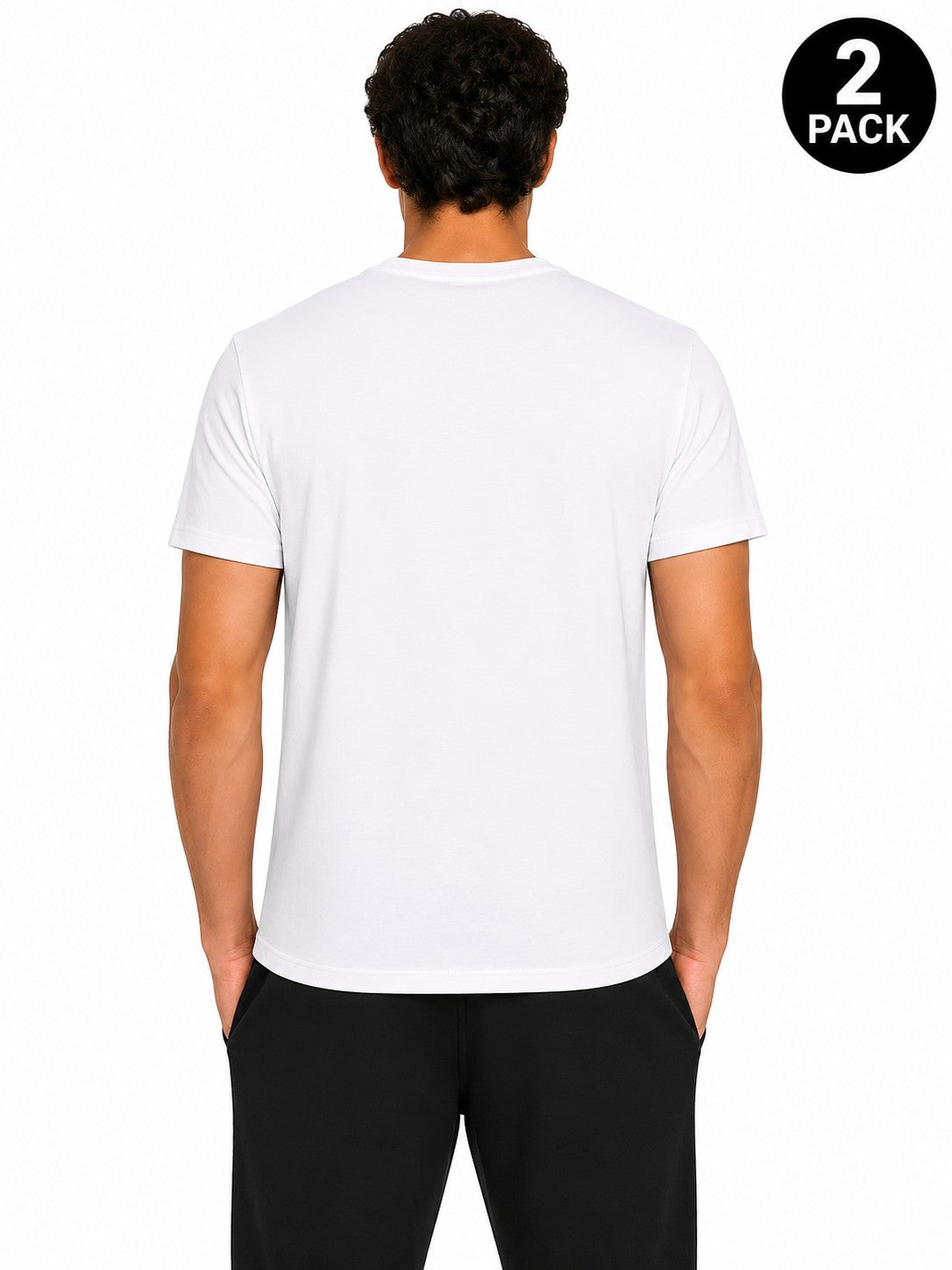 Roberto Cavalli Underwear Robe homme Sous-vetements — white