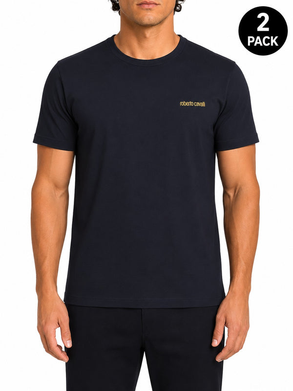Roberto Cavalli Underwear Robe homme Sous-vetements — blue