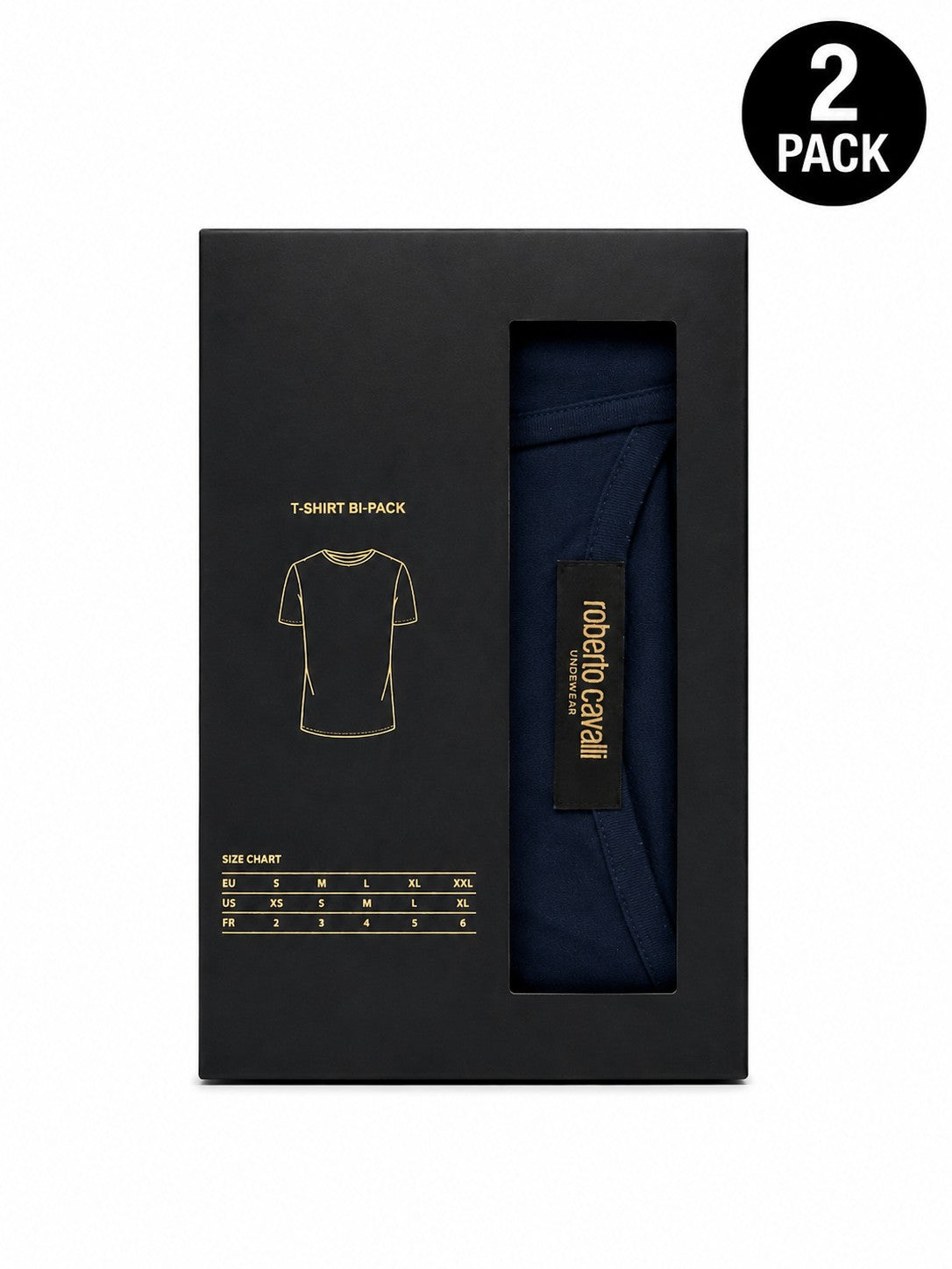 Roberto Cavalli Underwear Robe homme Sous-vetements — blue