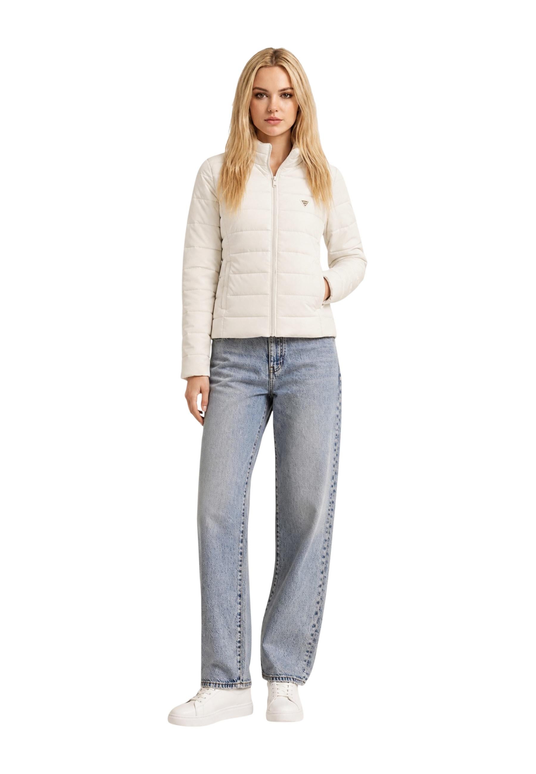 Guess Veste femme Vestes — white