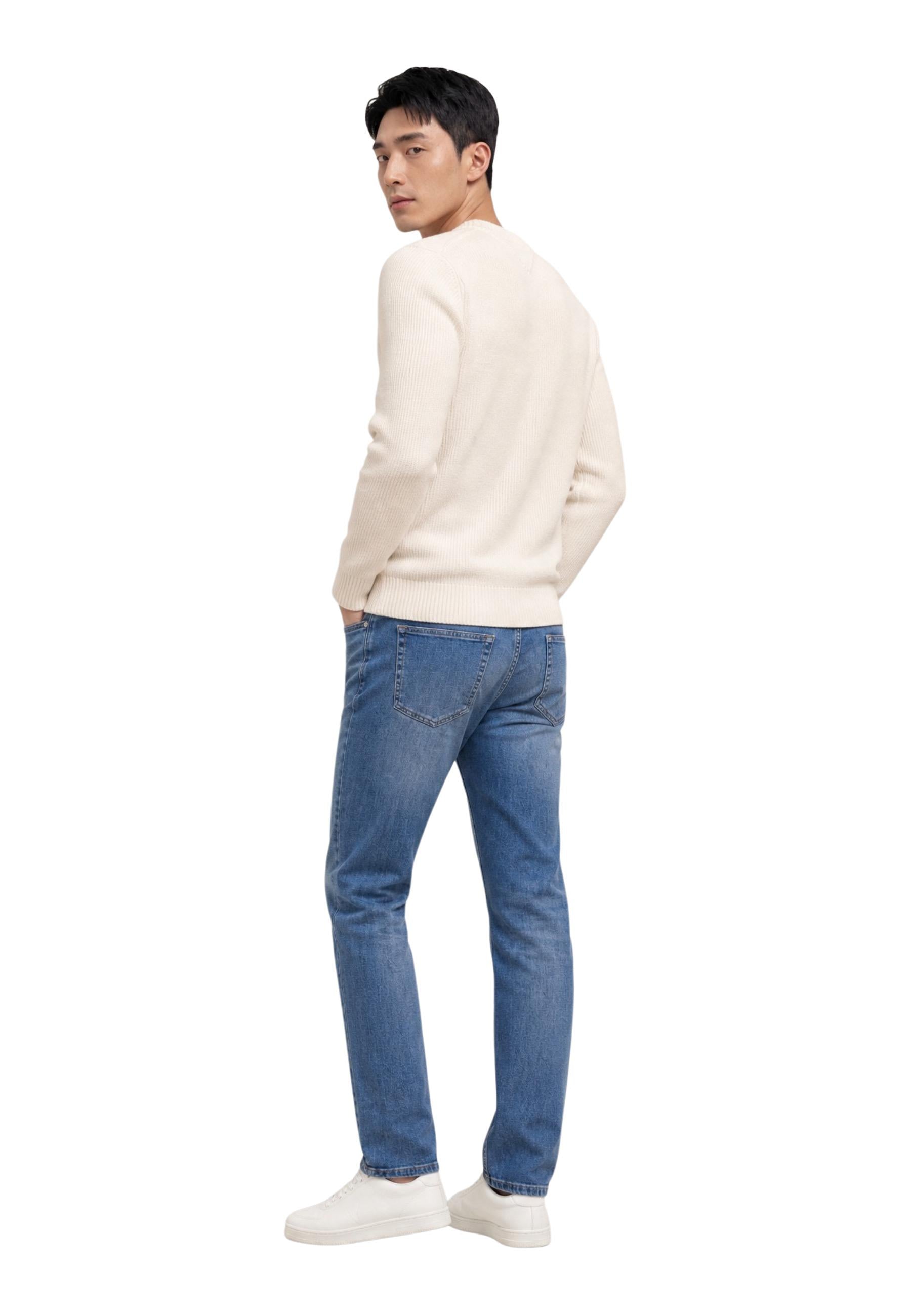 Tommy Hilfiger Jeans Homme Pulls