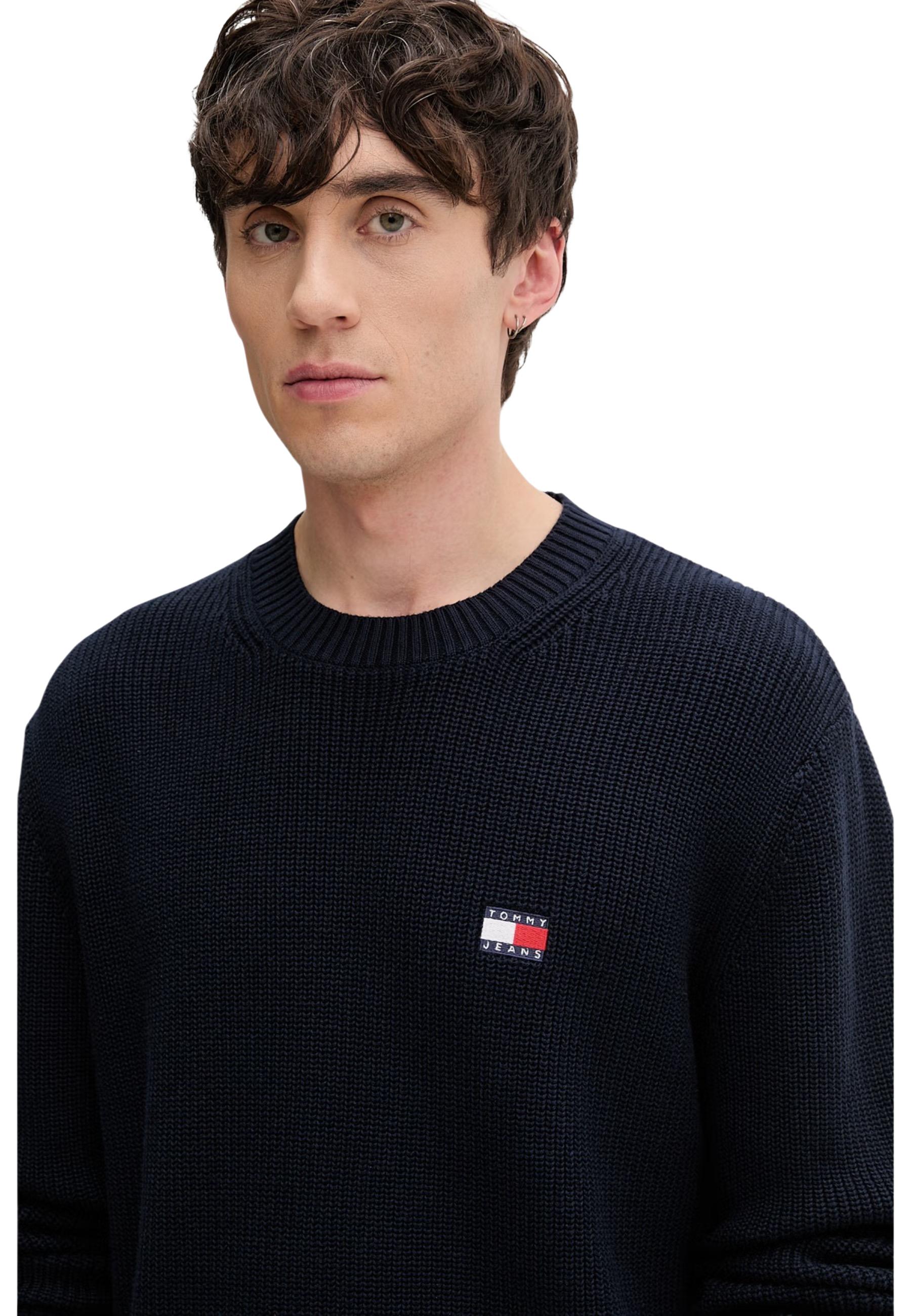 Tommy Hilfiger Jeans Homme Pulls