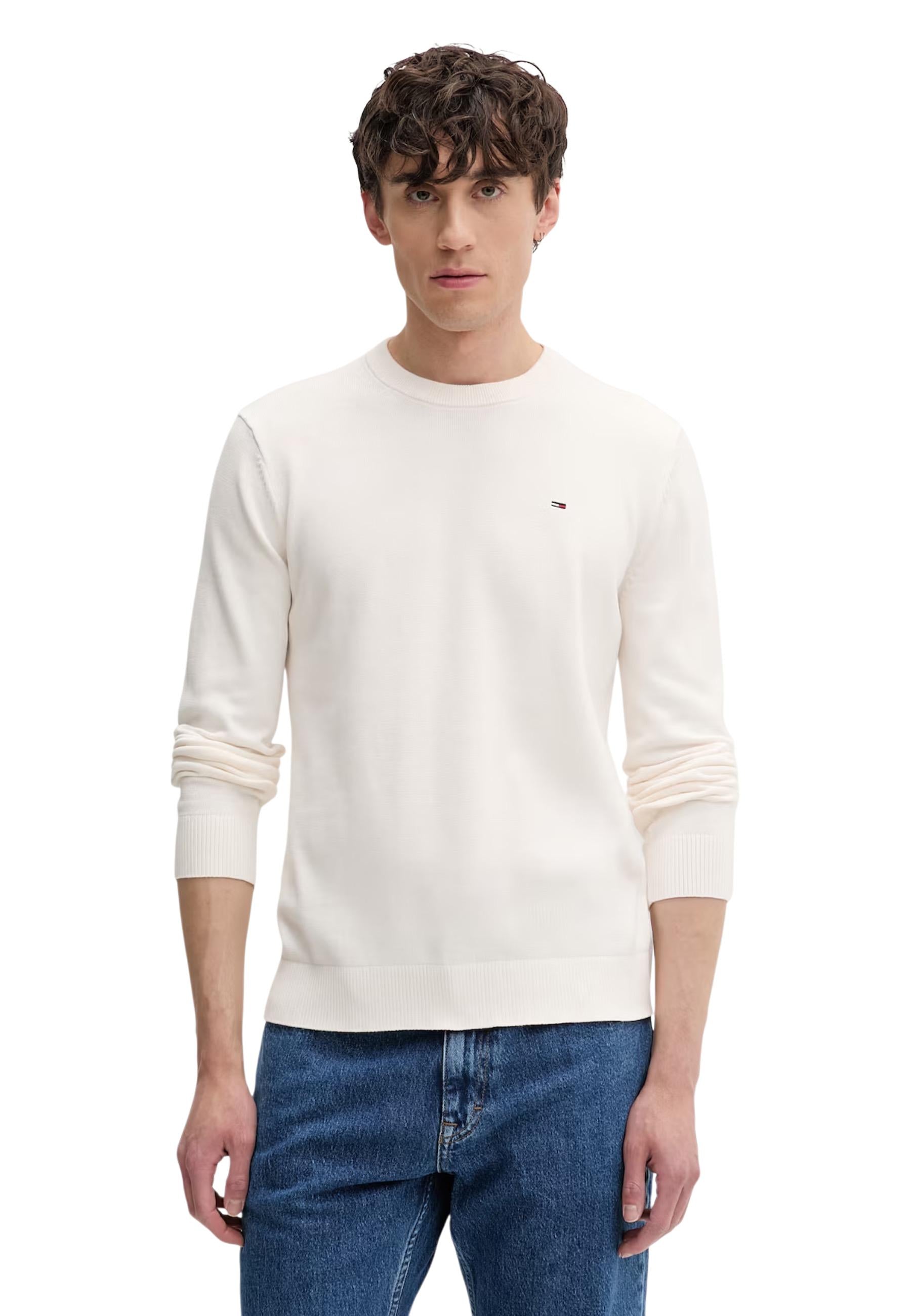 Tommy Hilfiger Jeans Homme Pulls