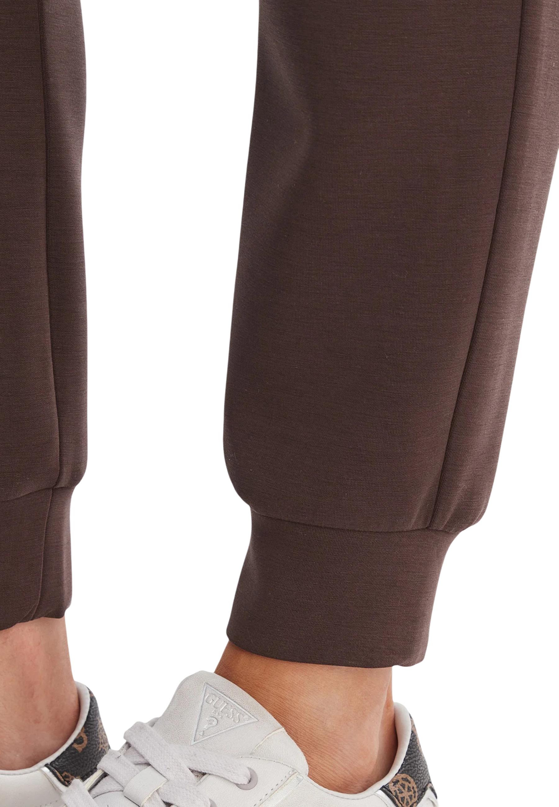 Guess Active Pantalon femme Pantalons — brown