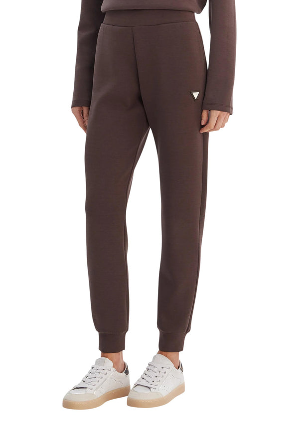 Guess Active Pantalon femme Pantalons — brown