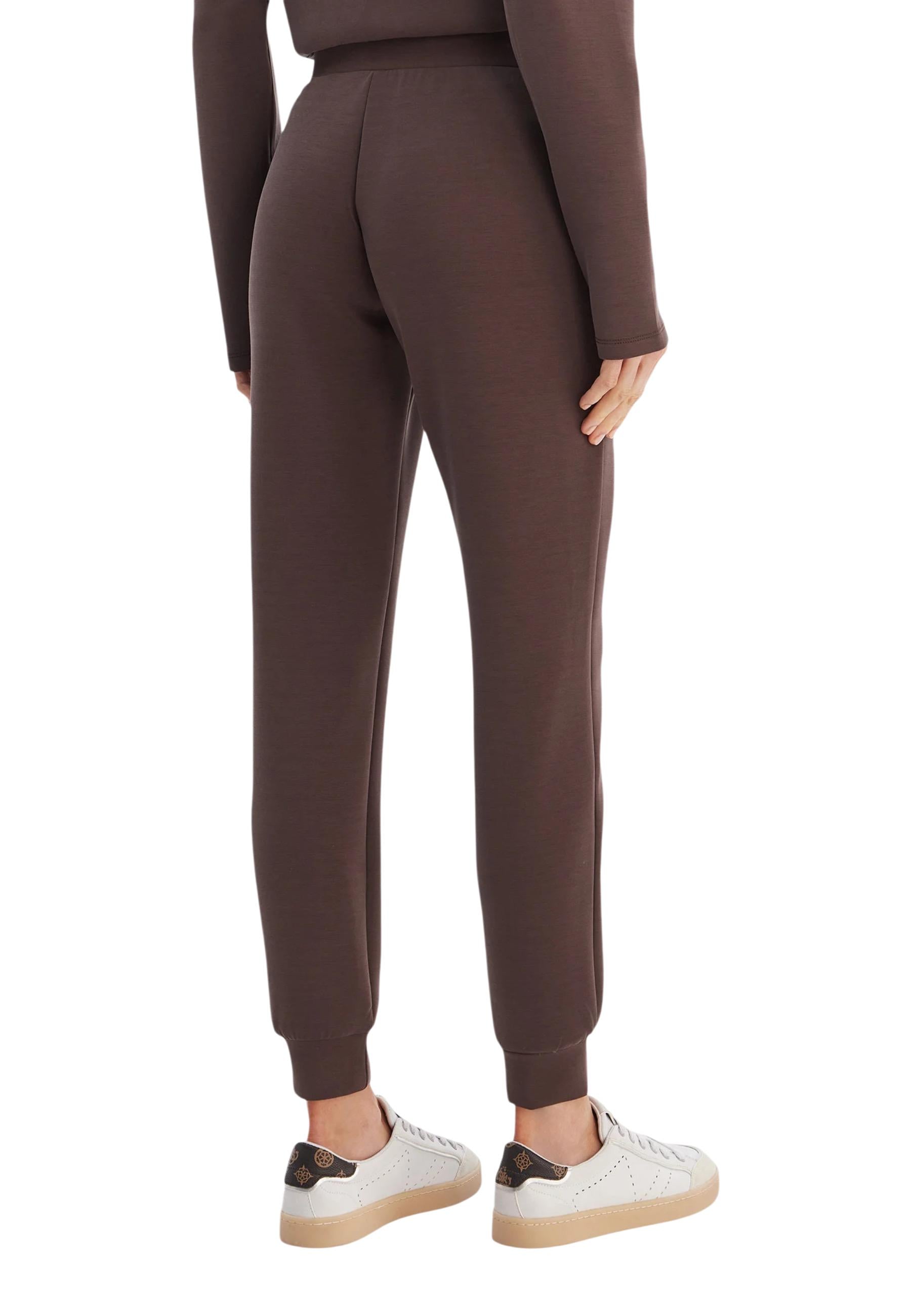 Guess Active Pantalon femme Pantalons — brown