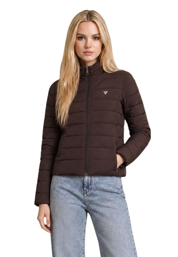 Guess Veste femme Vestes — brown · 520047