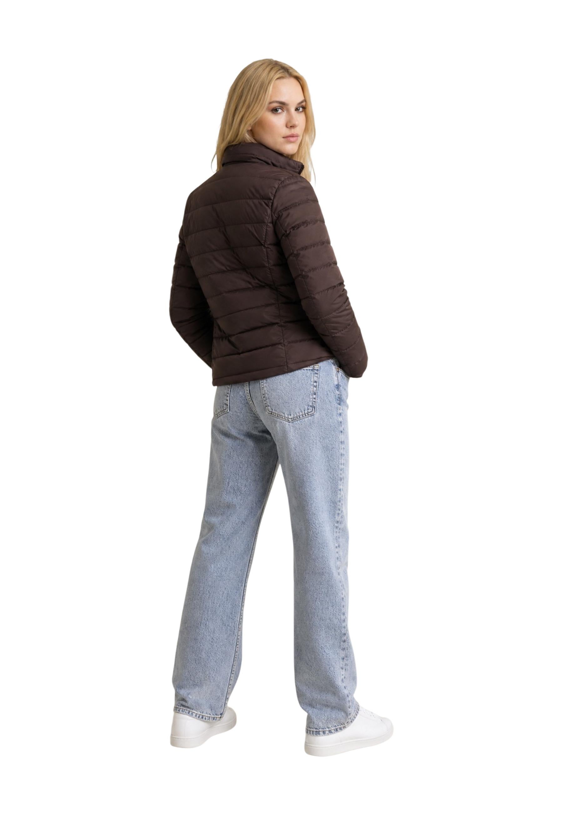 Guess Veste femme Vestes — brown