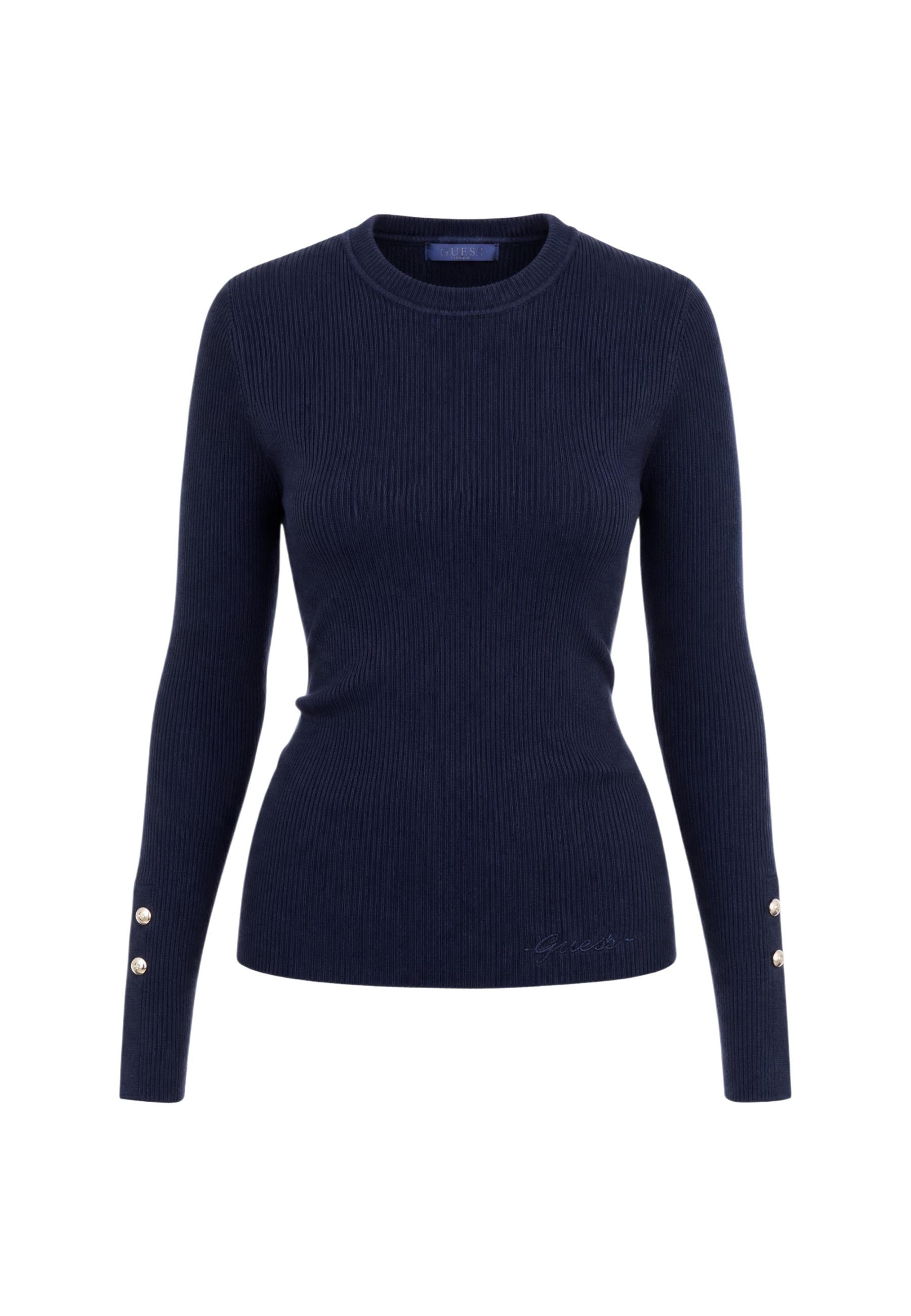 Guess Pull femme — blue