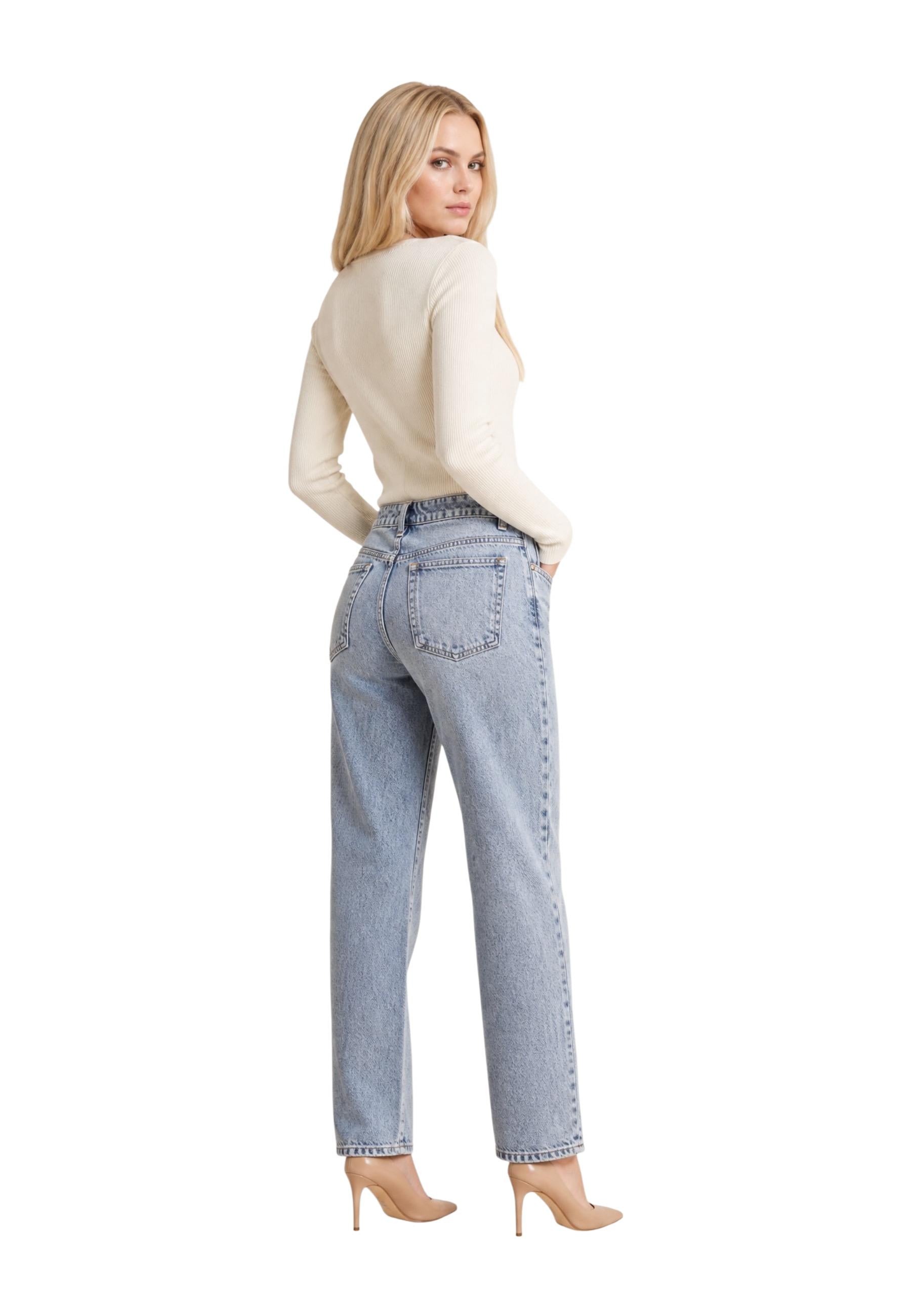 Guess Pull femme — white