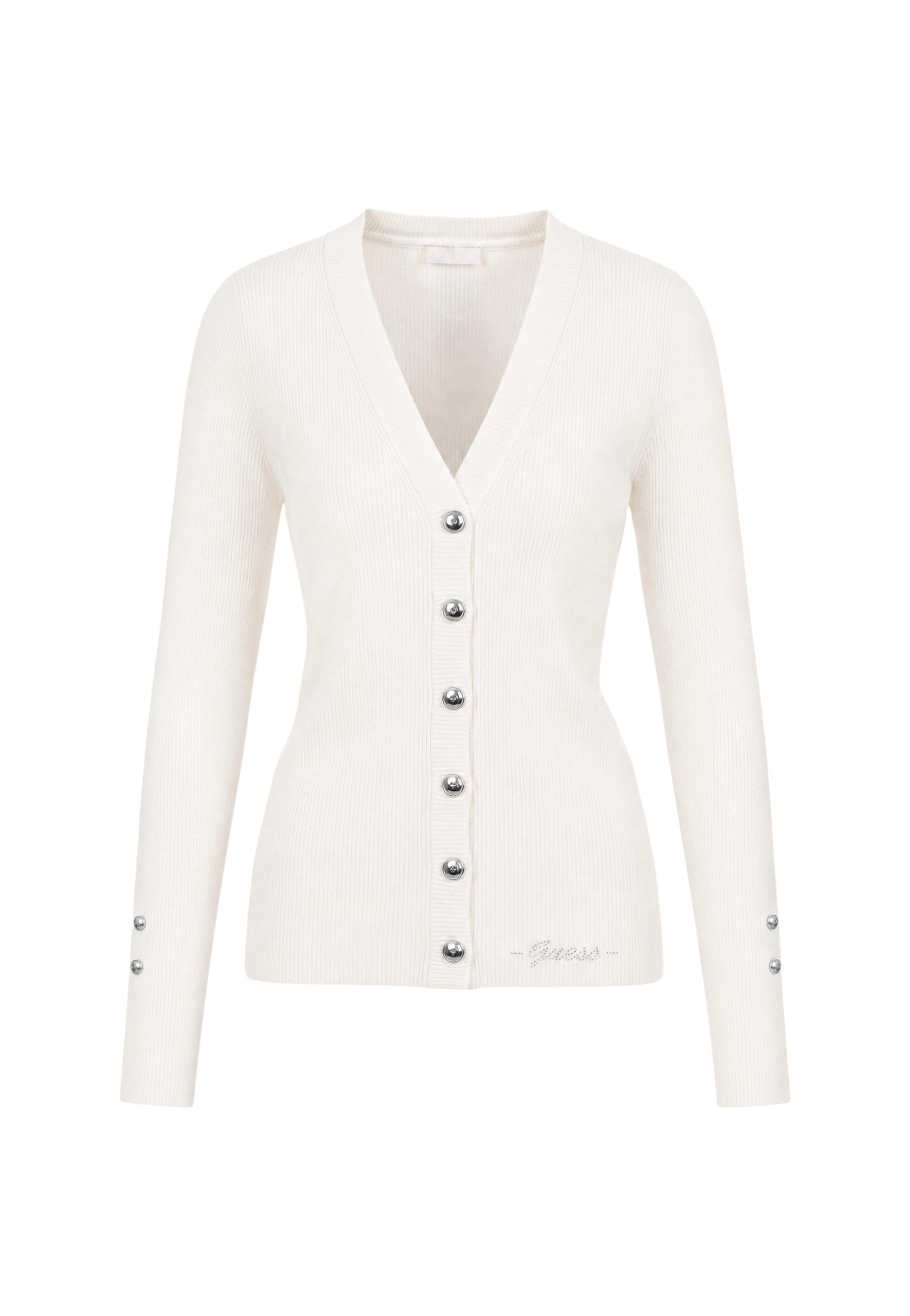 Guess Pull femme — white