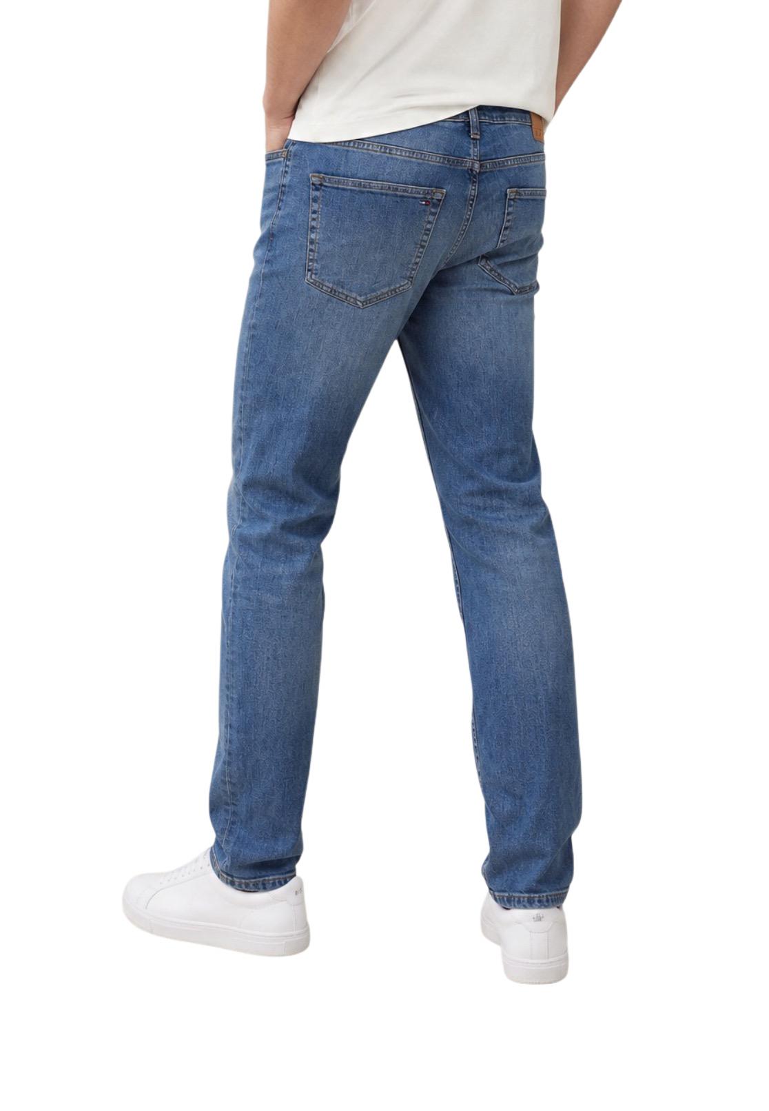 Tommy Hilfiger Jeans Homme Jeans