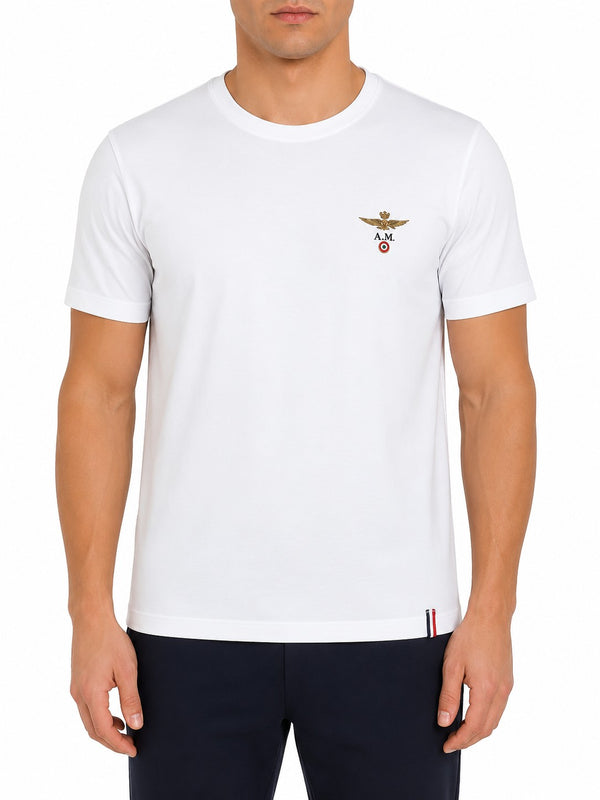 Aeronautica Militare Sous-vêtements homme Sous-vetements — white