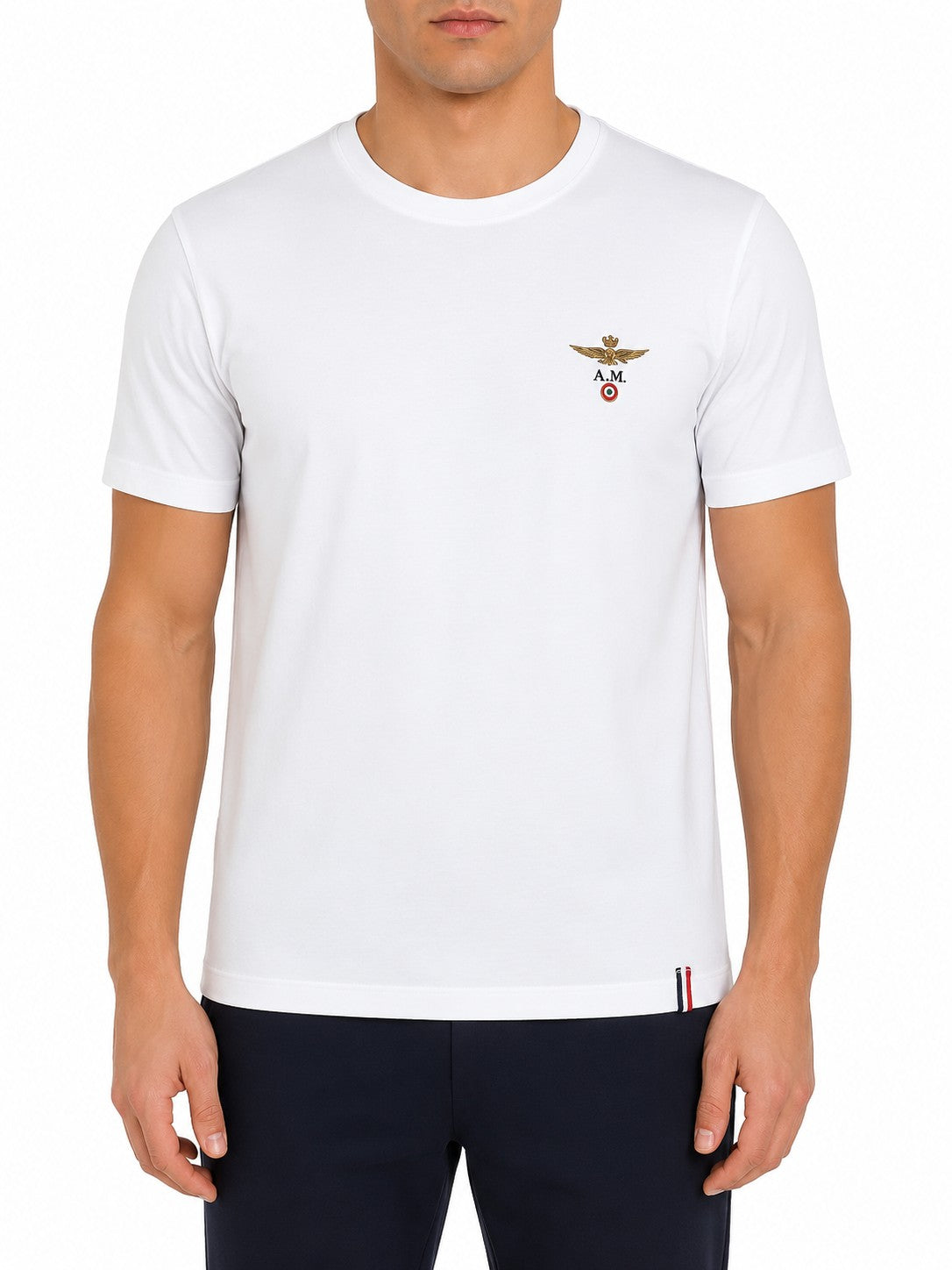 Aeronautica Militare Sous-vêtements homme Sous-vetements — white