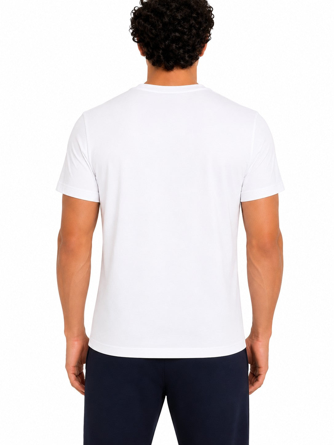 Aeronautica Militare Sous-vêtements homme Sous-vetements — white