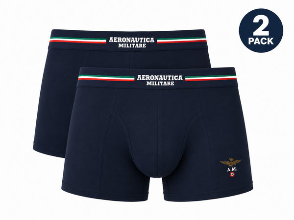 Aeronautica Militare Sous-vêtements homme Sous-vetements — blue