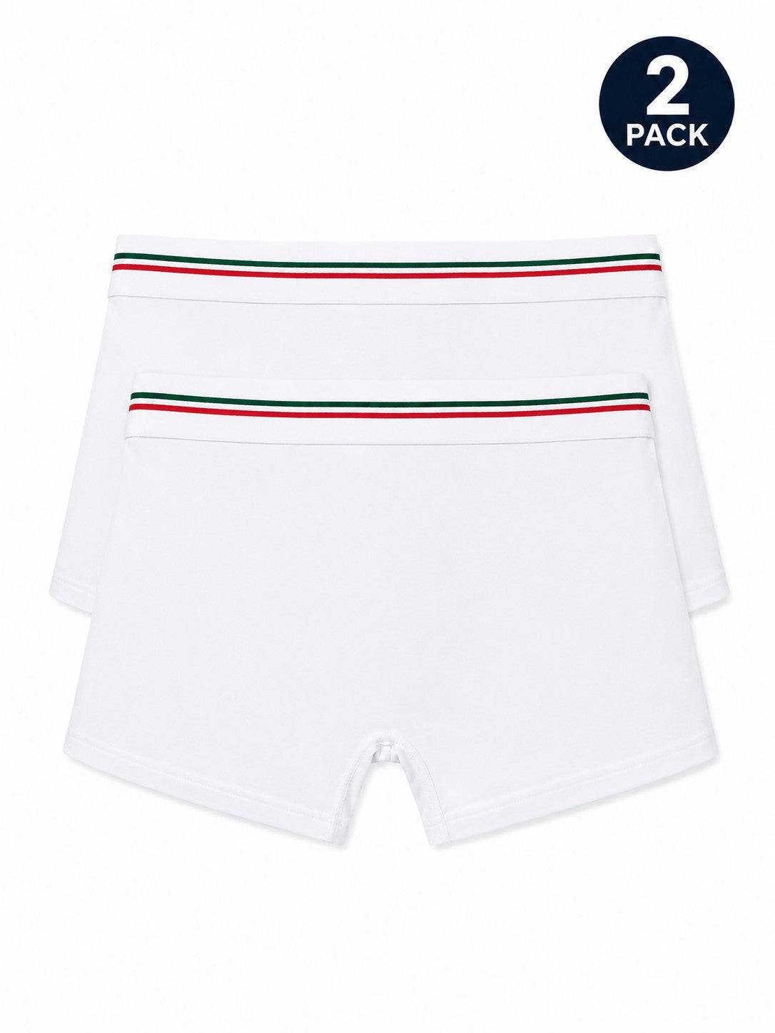 Aeronautica Militare Sous-vêtements homme Sous-vetements — white