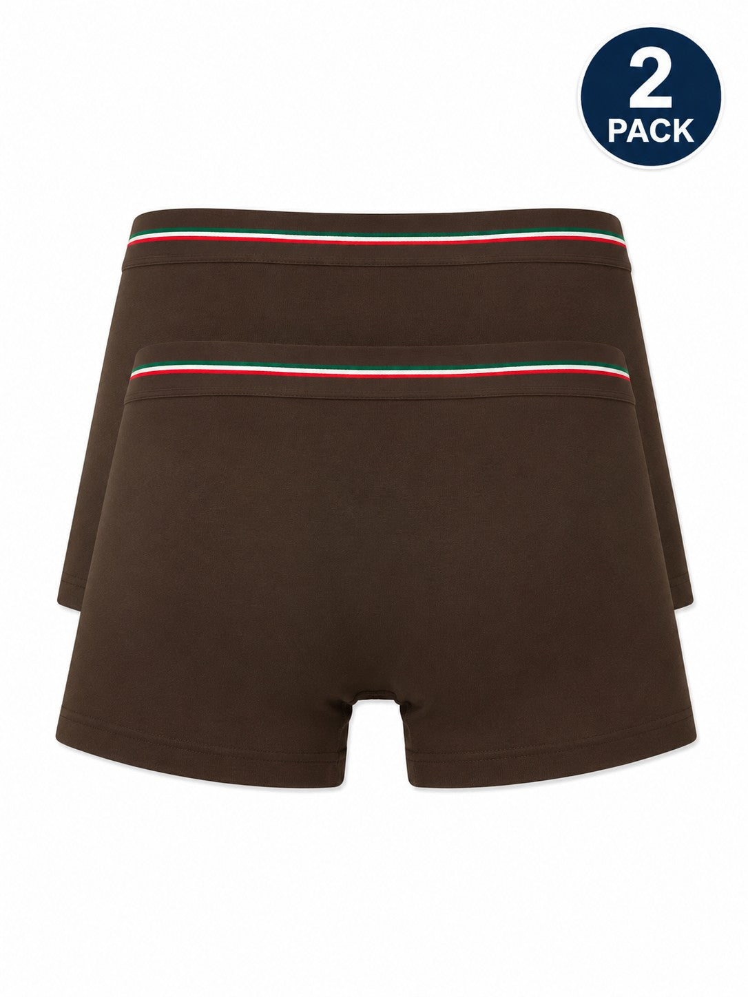 Aeronautica Militare Sous-vêtements homme Sous-vetements — brown
