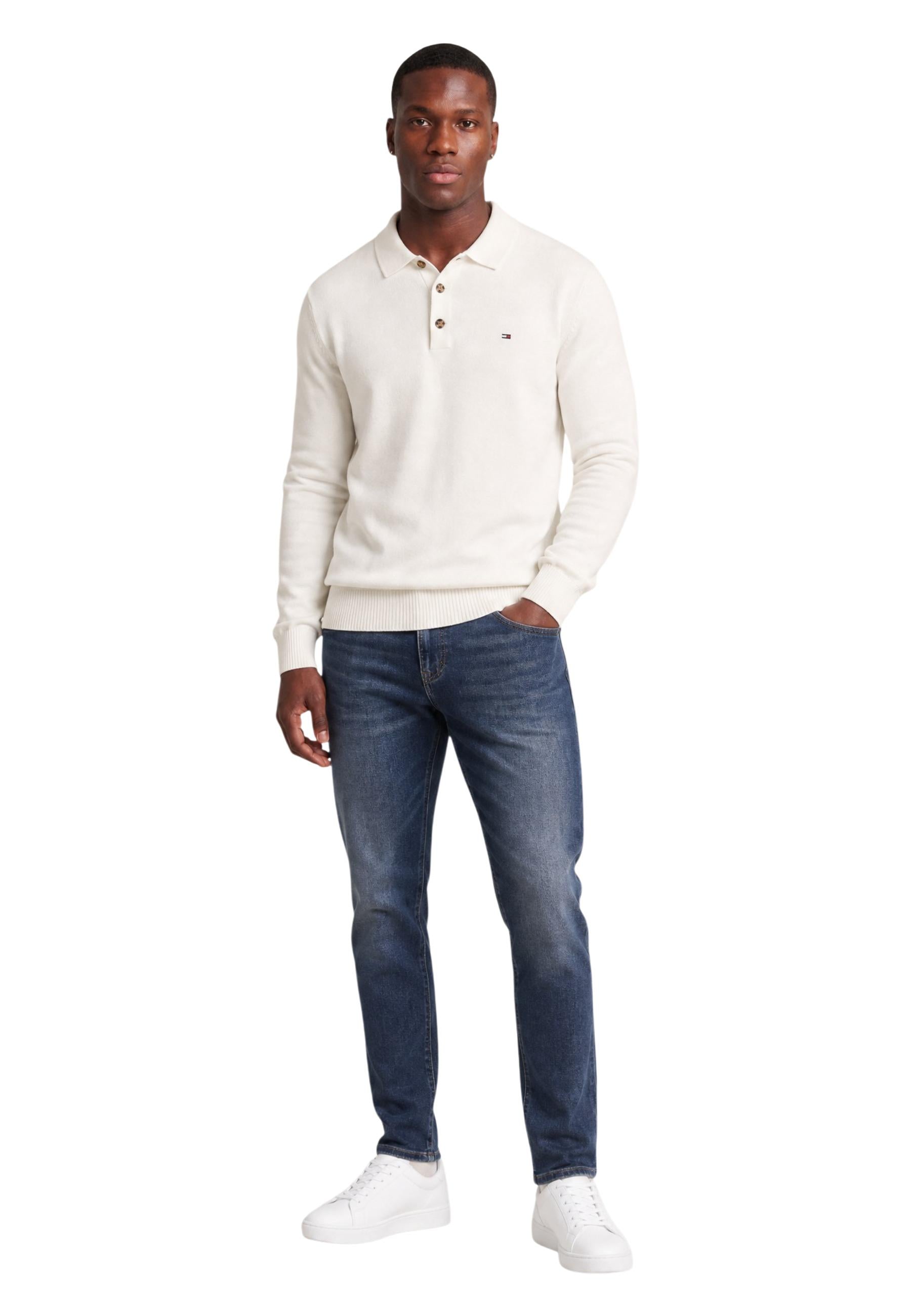 Tommy Hilfiger Jeans Homme Jeans
