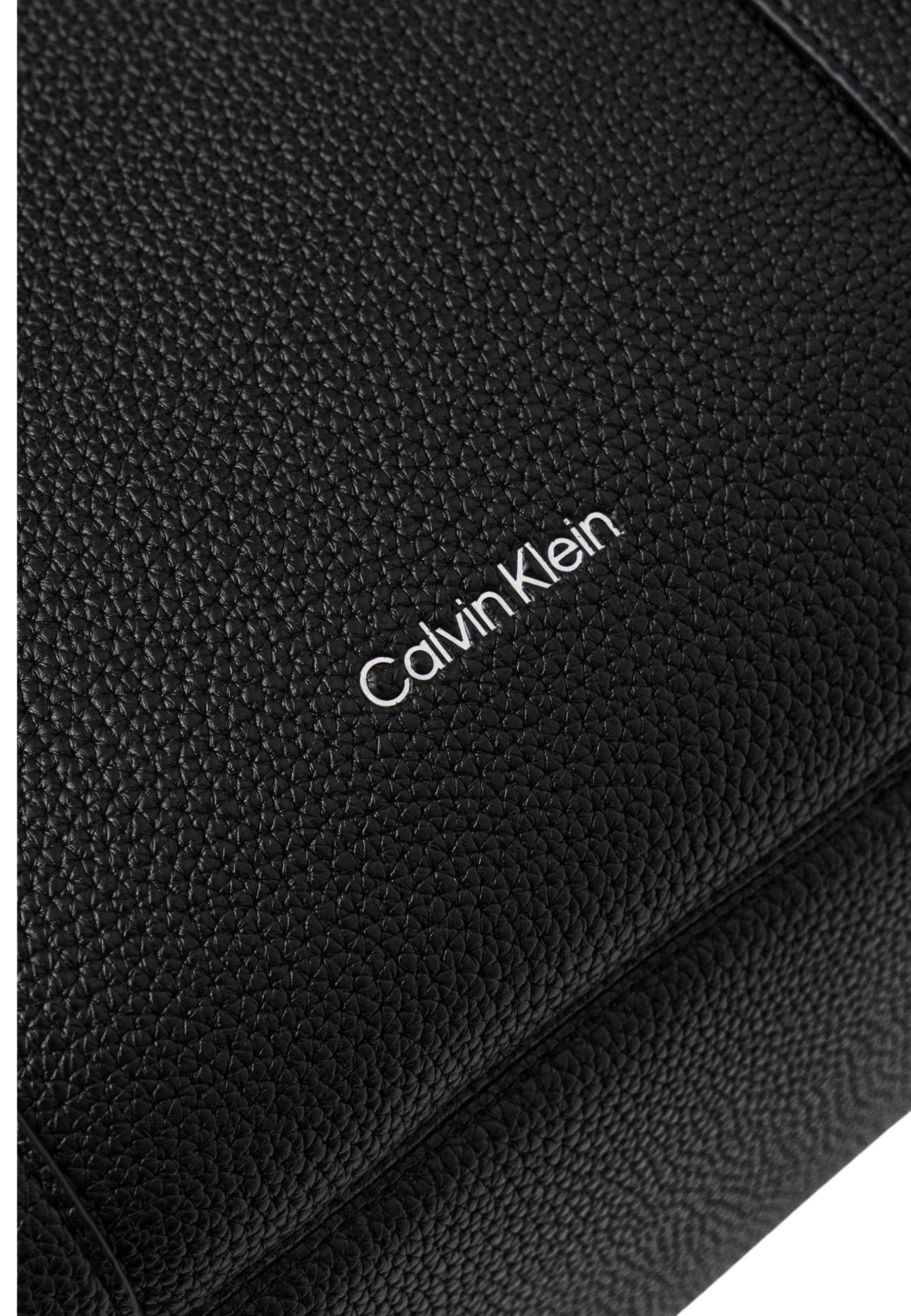 Calvin Klein Sac femme Sacs — black