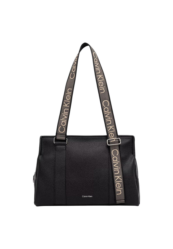 Calvin Klein Sac femme Sacs — black